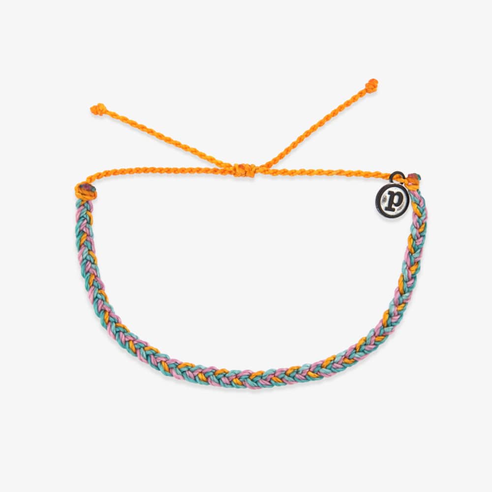 Multi Mini Braided Bracelet - Image 16