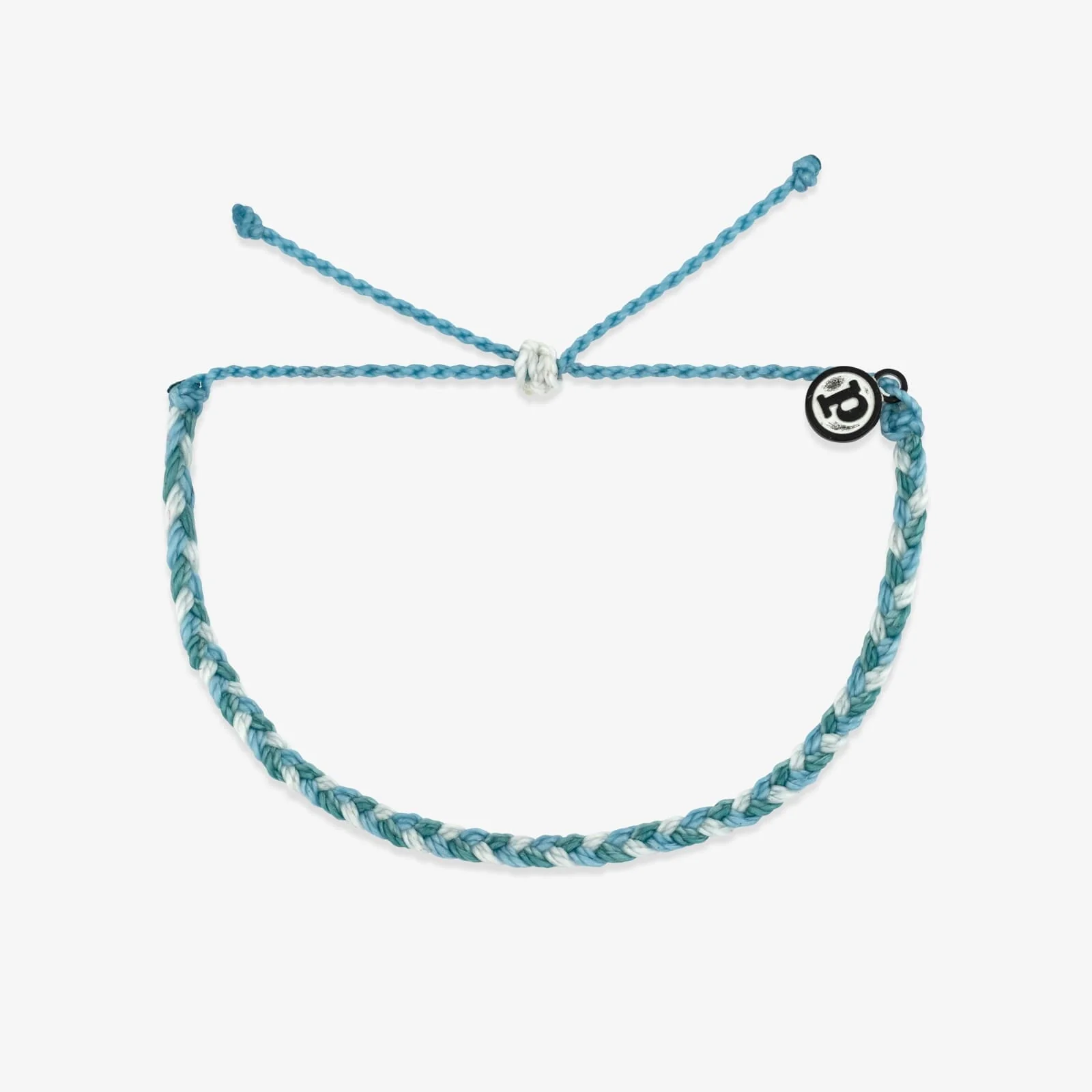 Multi Mini Braided Bracelet - Image 17