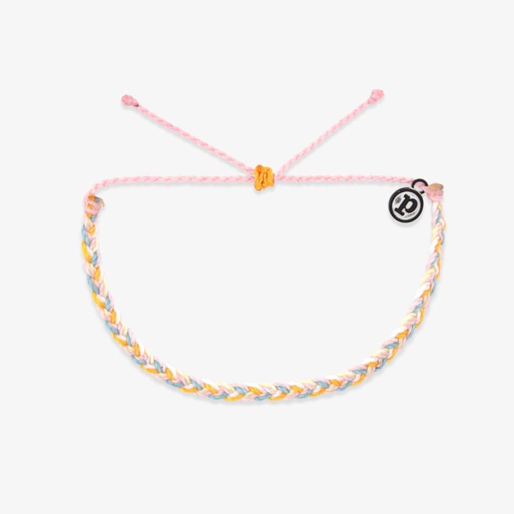 Multi Mini Braided Bracelet - Image 18