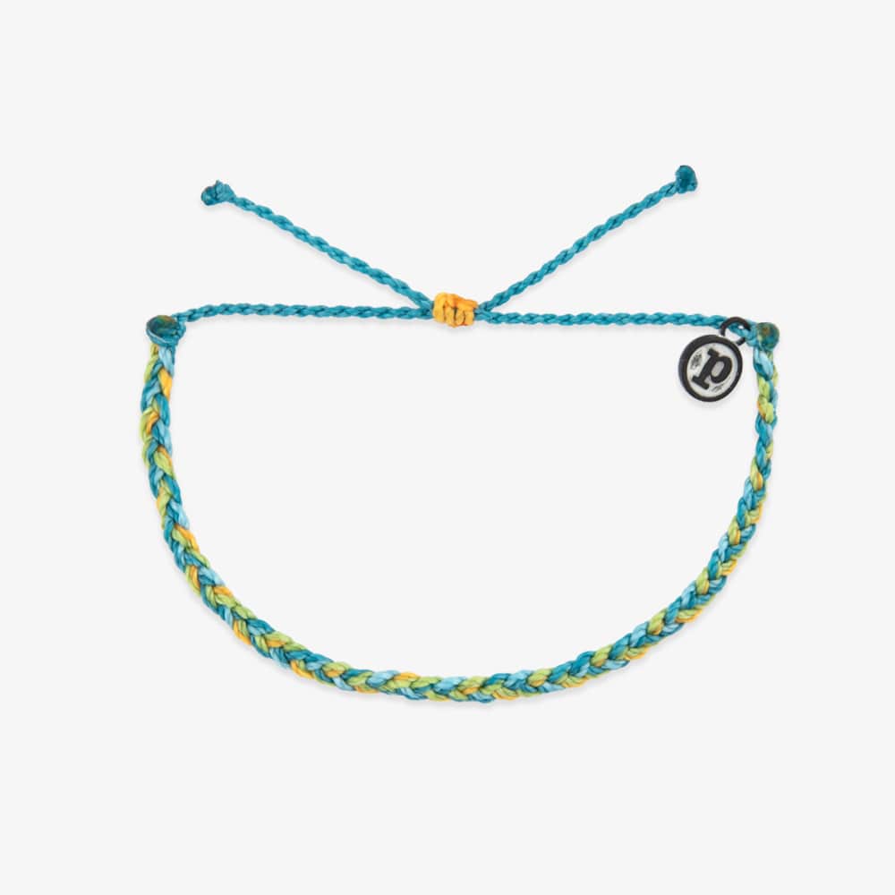 Multi Mini Braided Bracelet - Image 19