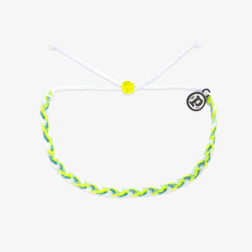 Multi Mini Braided Bracelet - Image 20