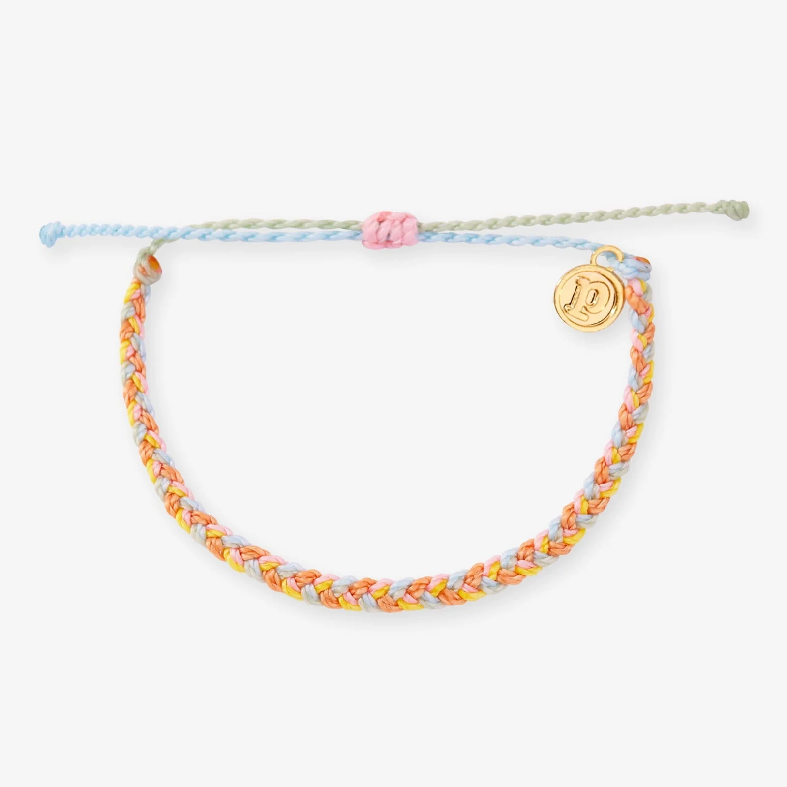 Multi Mini Braided Bracelet - Image 21