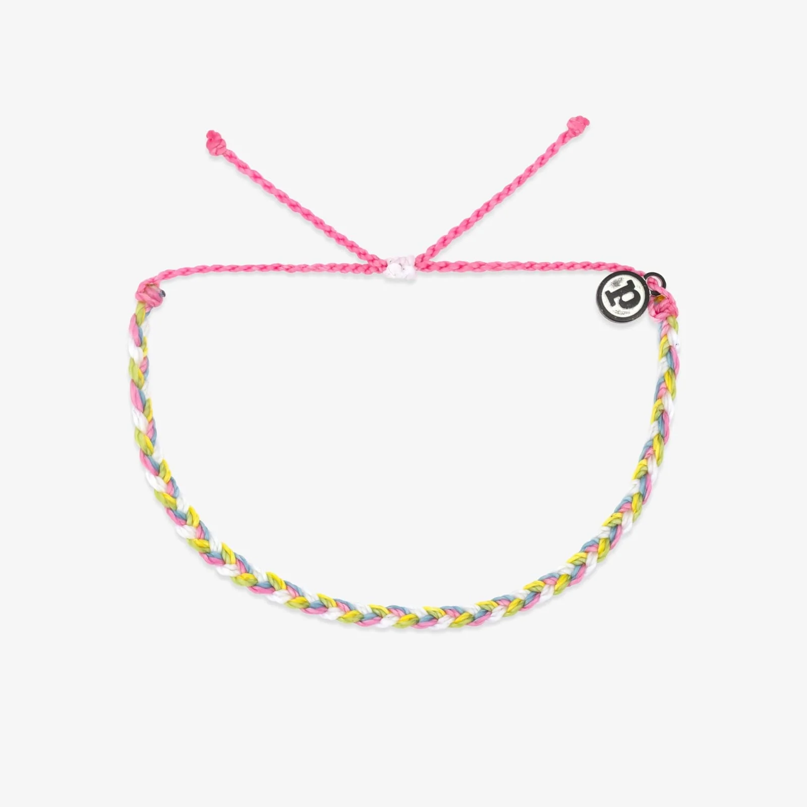 Multi Mini Braided Bracelet - Image 22