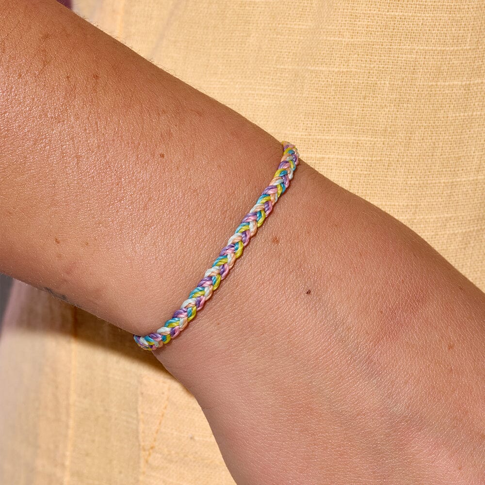 Multi Mini Braided Bracelet - Image 31