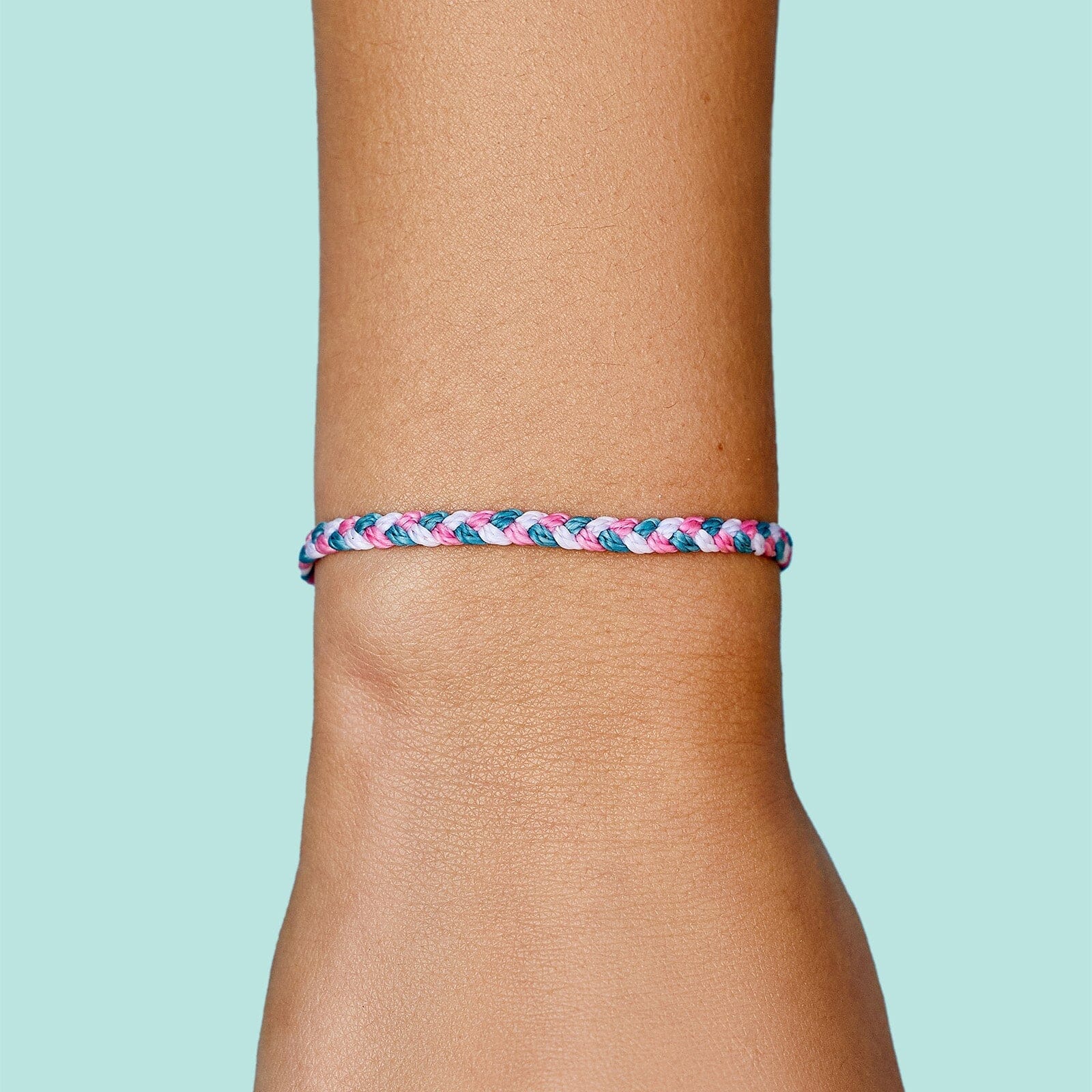 Multi Mini Braided Bracelet - Image 32