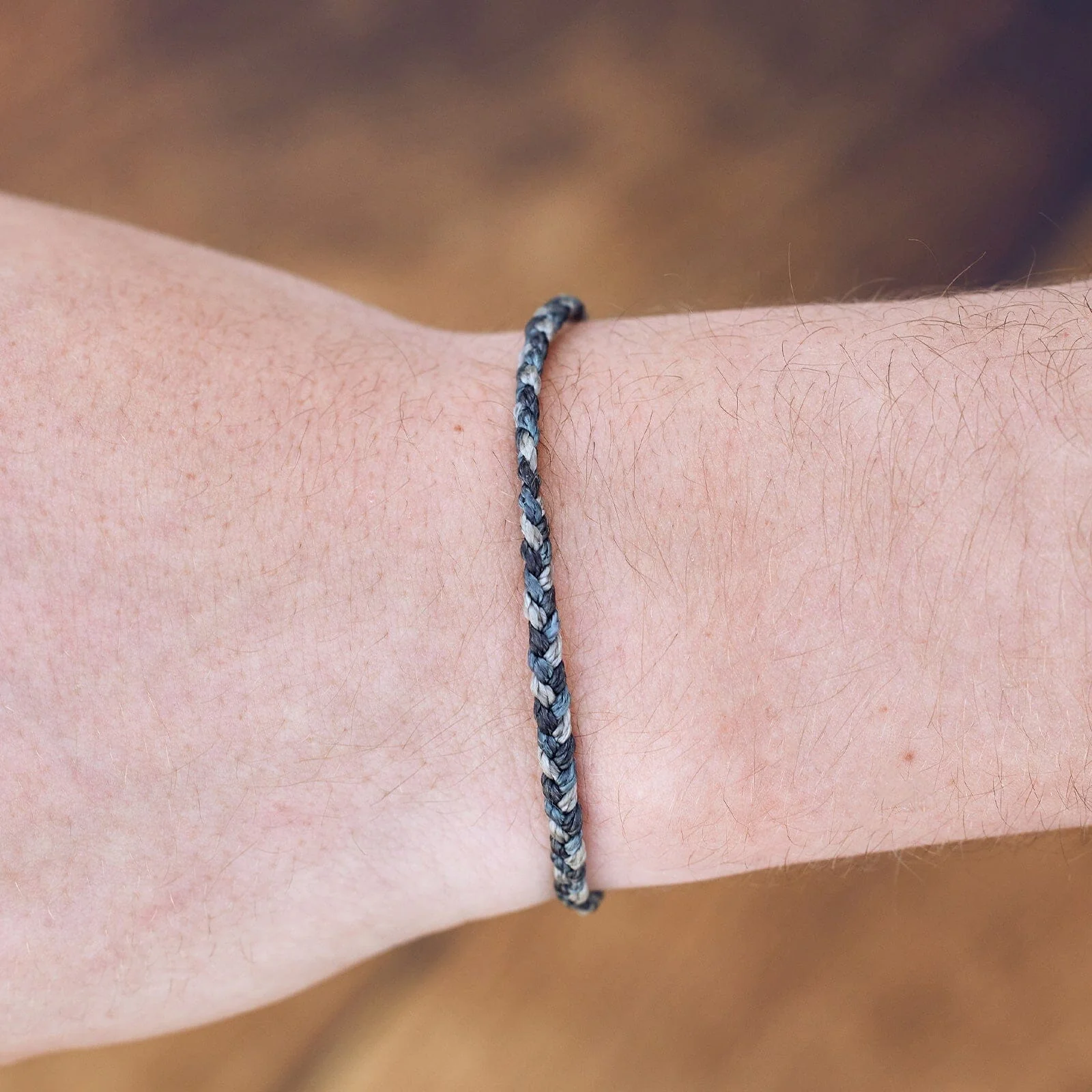Multi Mini Braided Bracelet - Image 33