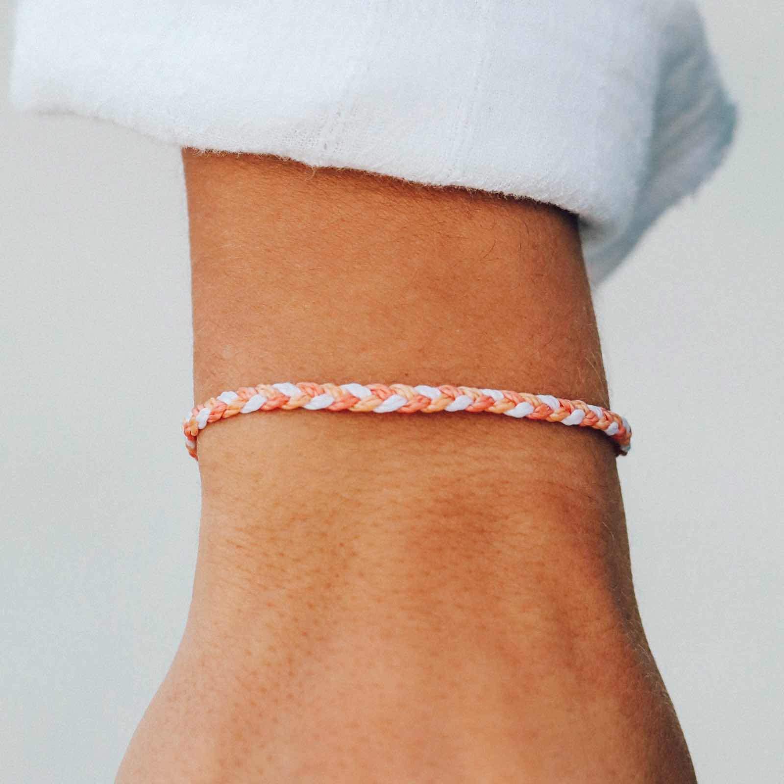Multi Mini Braided Bracelet - Image 39