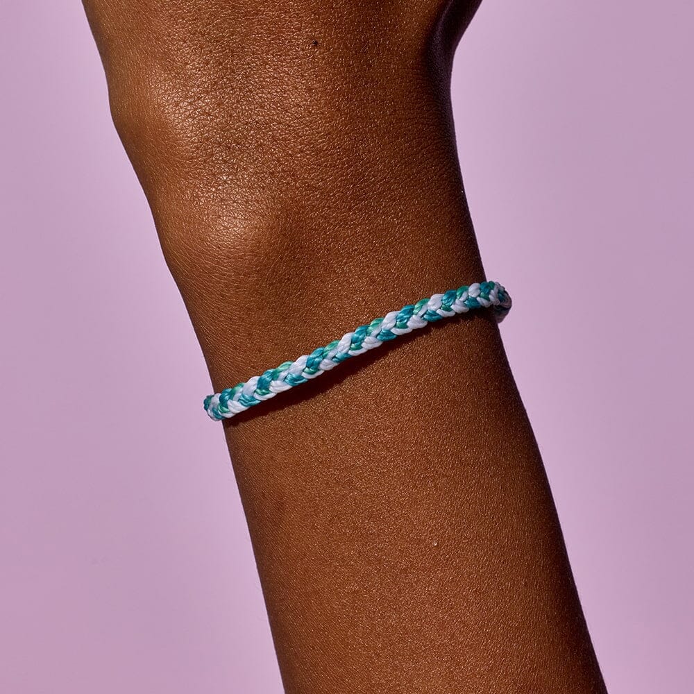 Multi Mini Braided Bracelet - Image 46