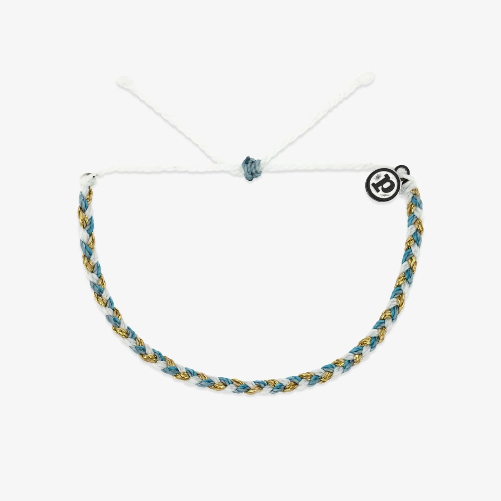 Multi Mini Braided Bracelet - Image 47