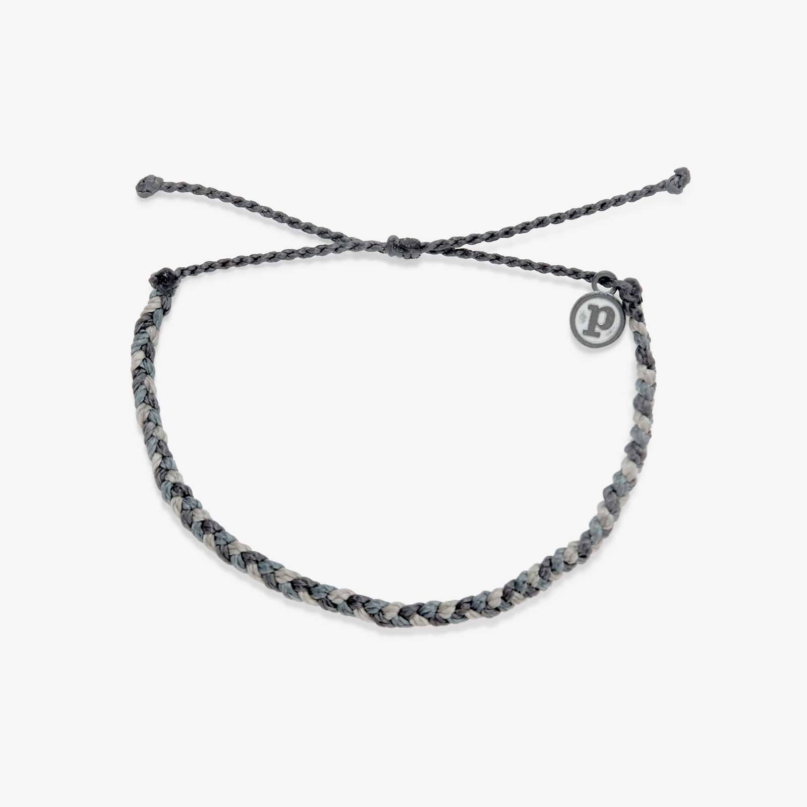 Multi Mini Braided Bracelet - Image 6
