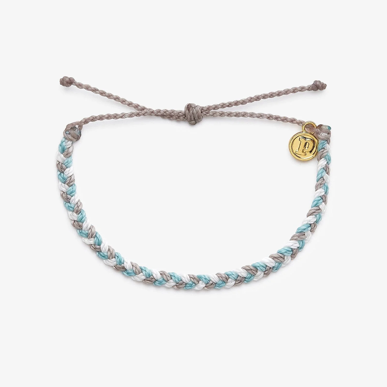 Multi Mini Braided Bracelet - Image 8