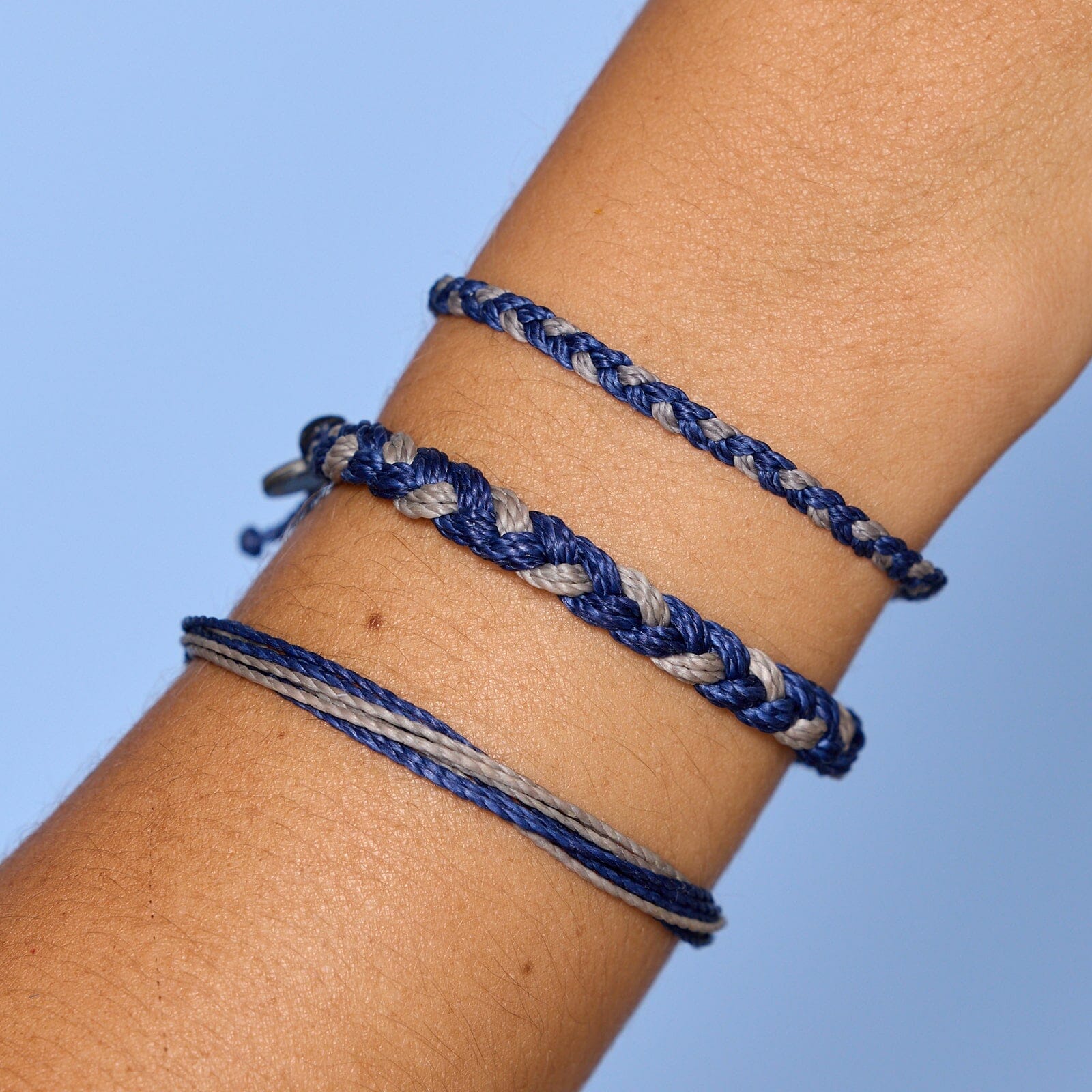 Navy & Grey Collection - Image 6