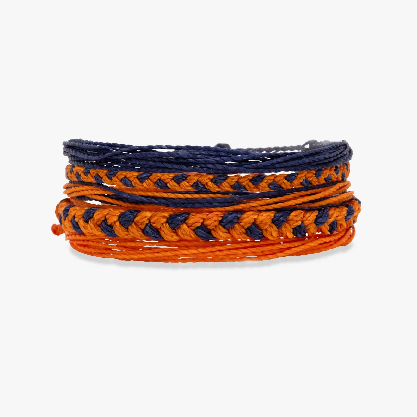 Navy & Orange Collection - Image 4