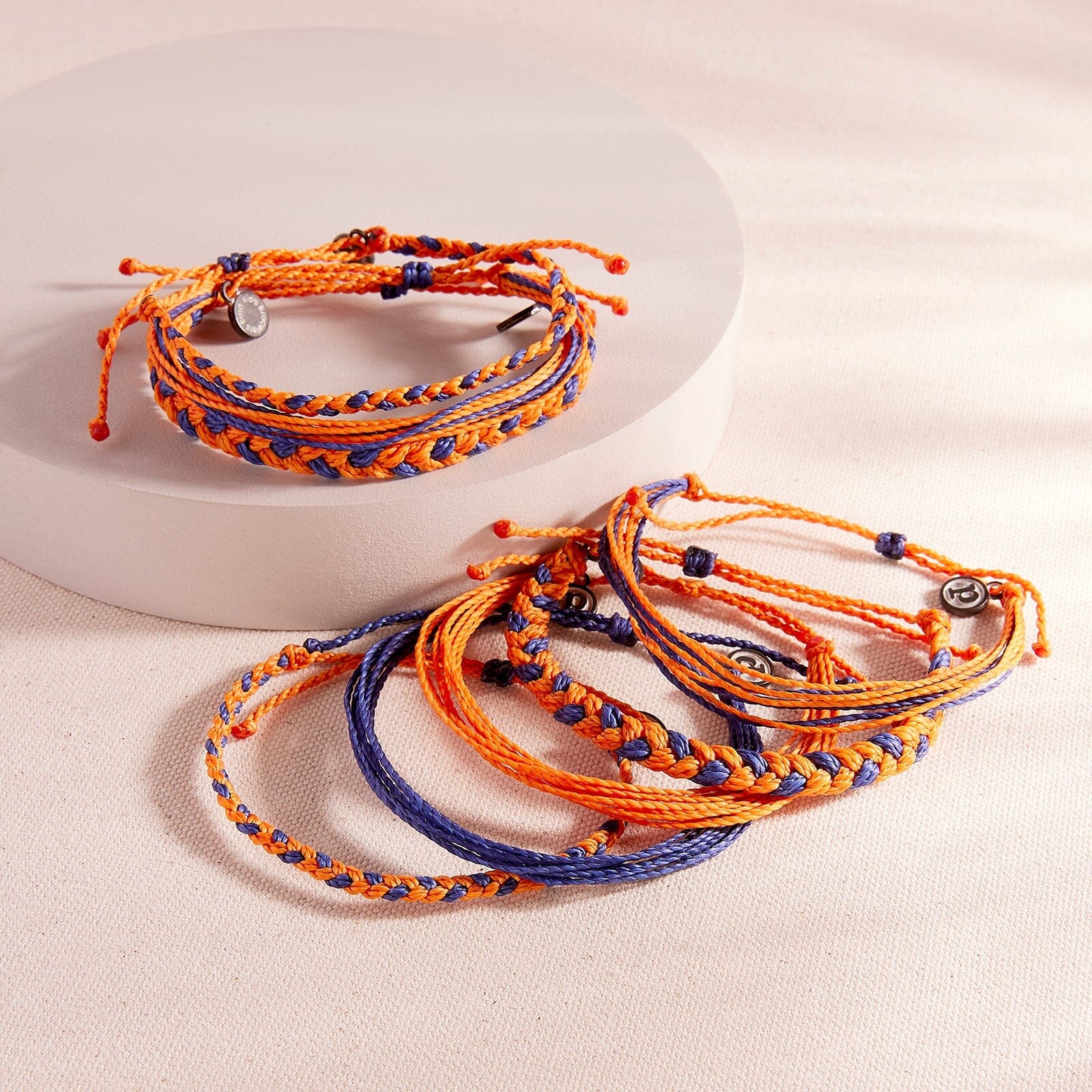 Navy & Orange Collection - Image 5