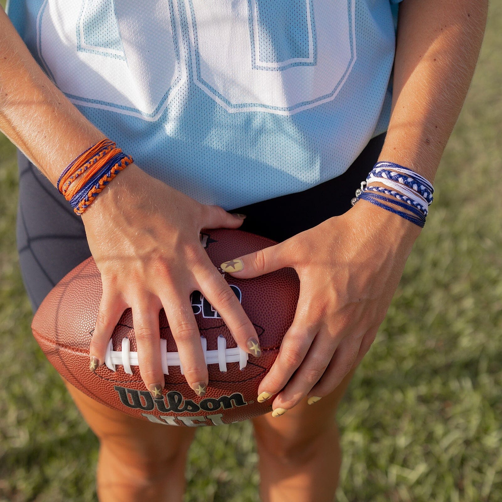 Navy & Orange Collection - Image 7