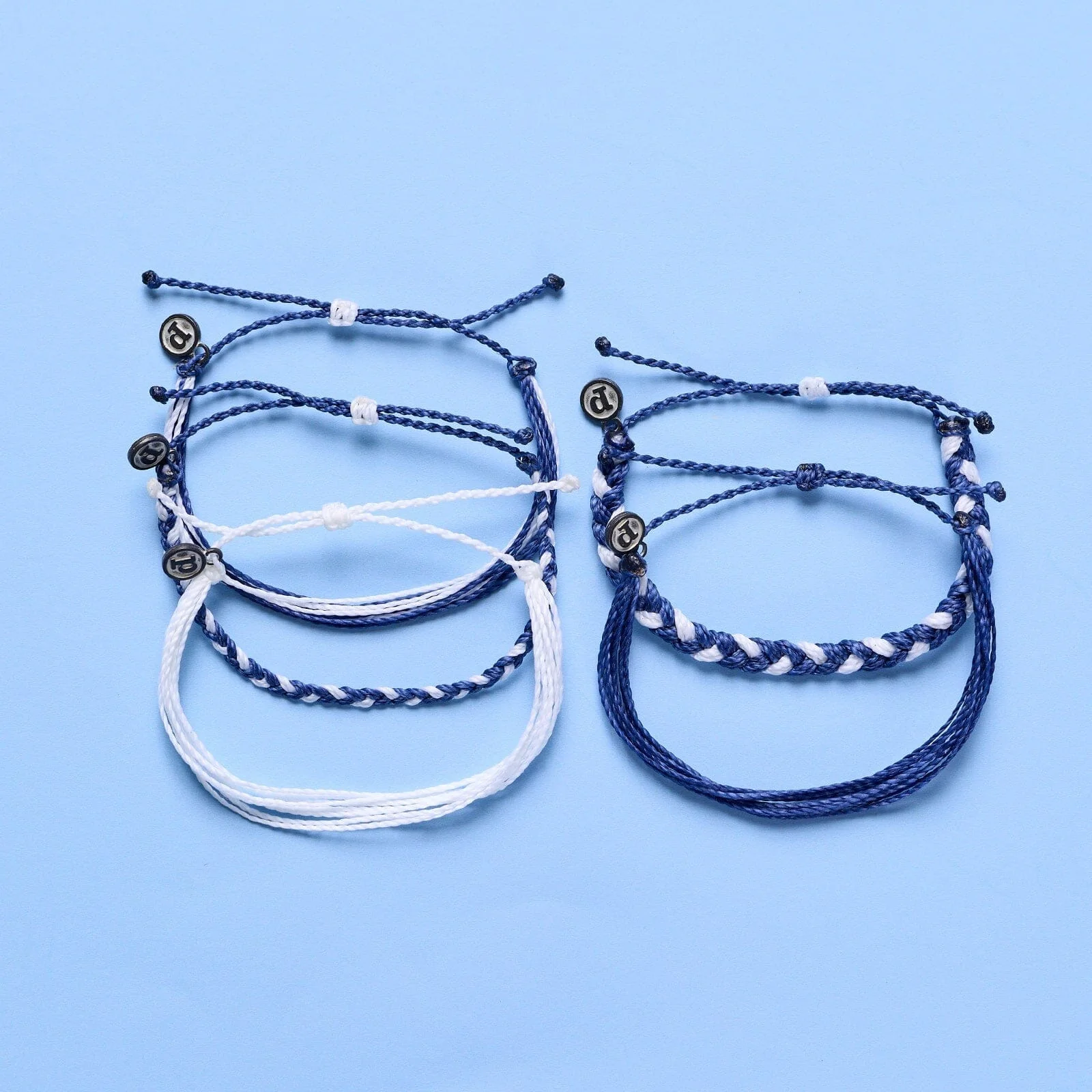 Navy & White Collection - Image 5