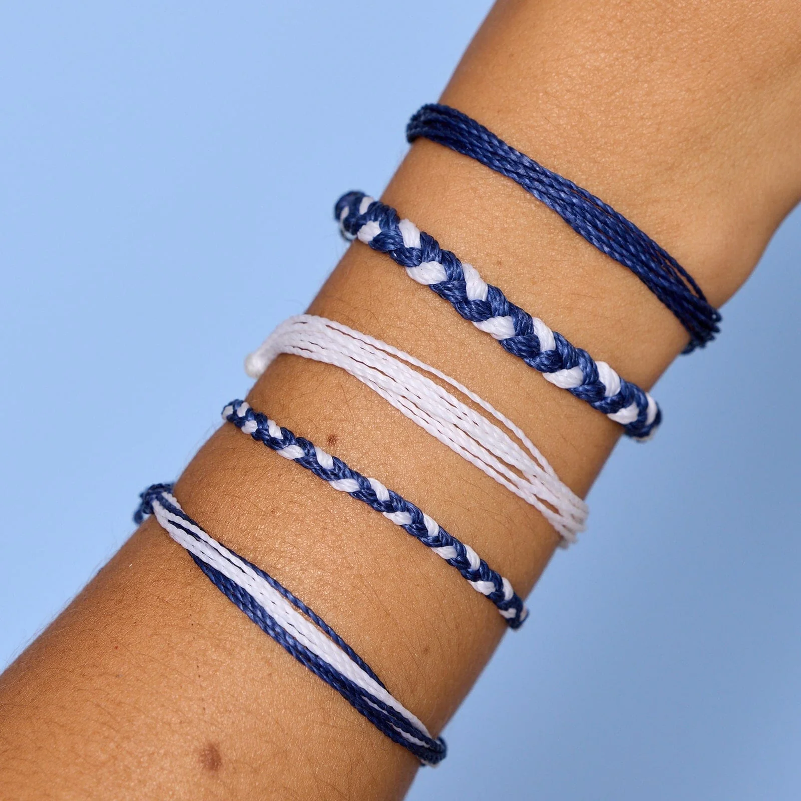 Navy & White Collection - Image 6