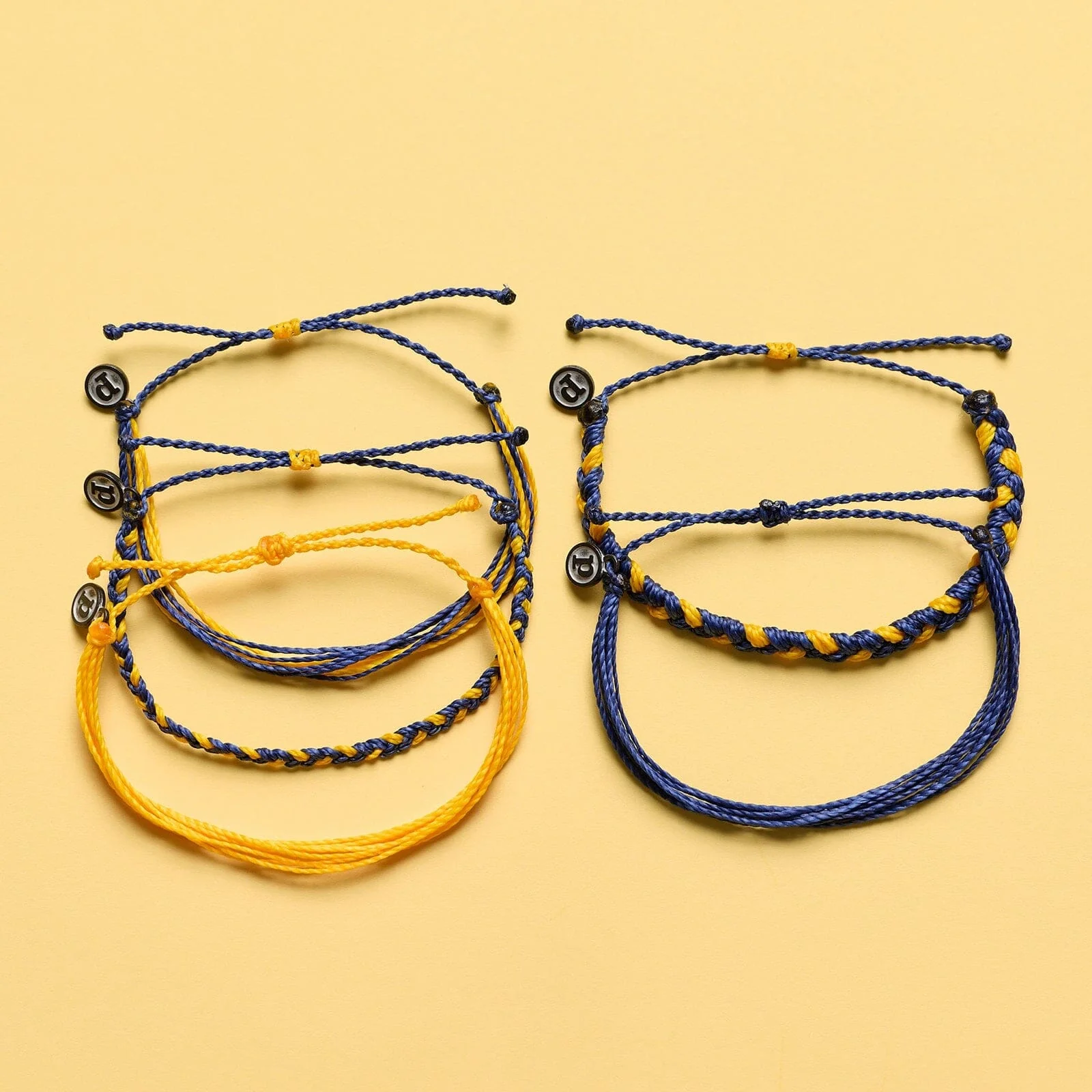 Navy & Yellow Collection - Image 20