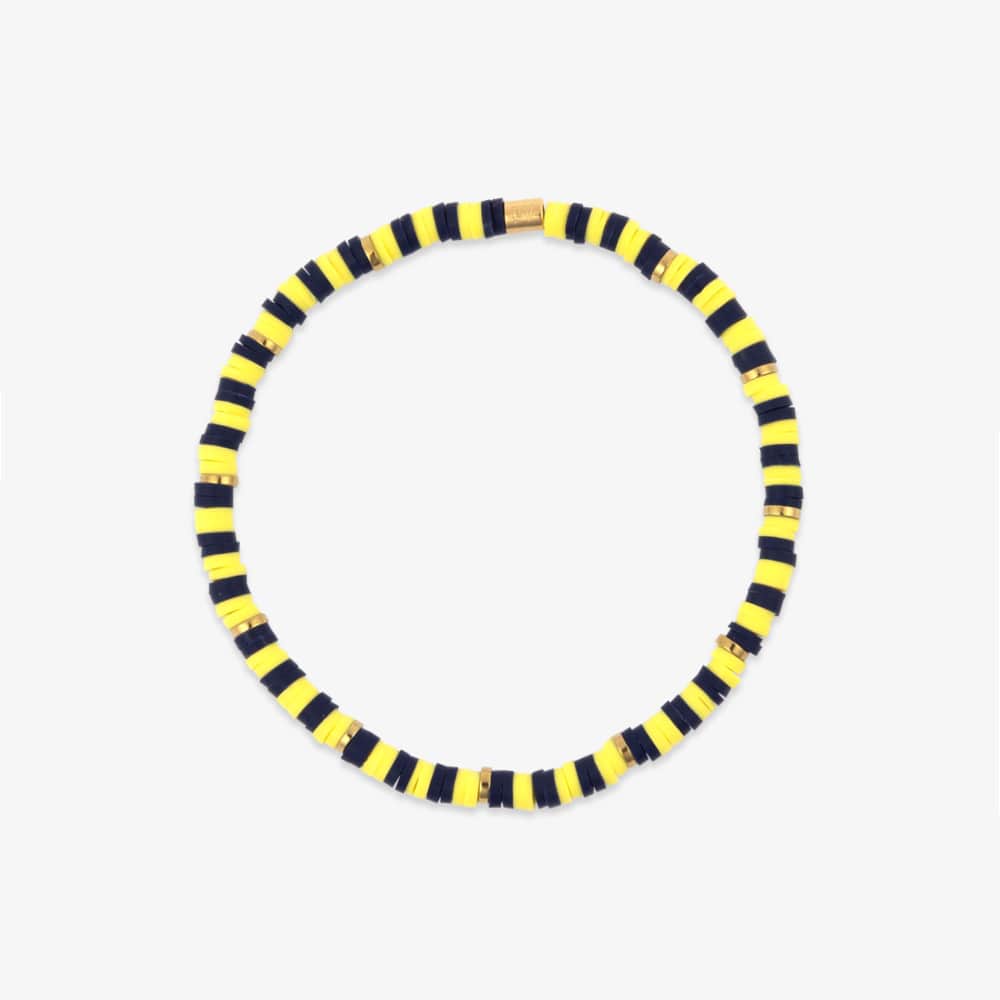 Navy & Yellow Collection - Image 4