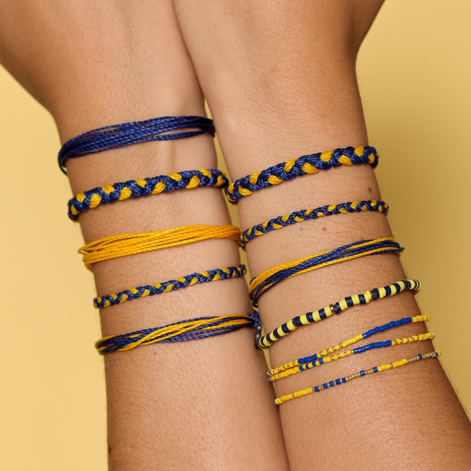 Navy & Yellow Collection - Image 8