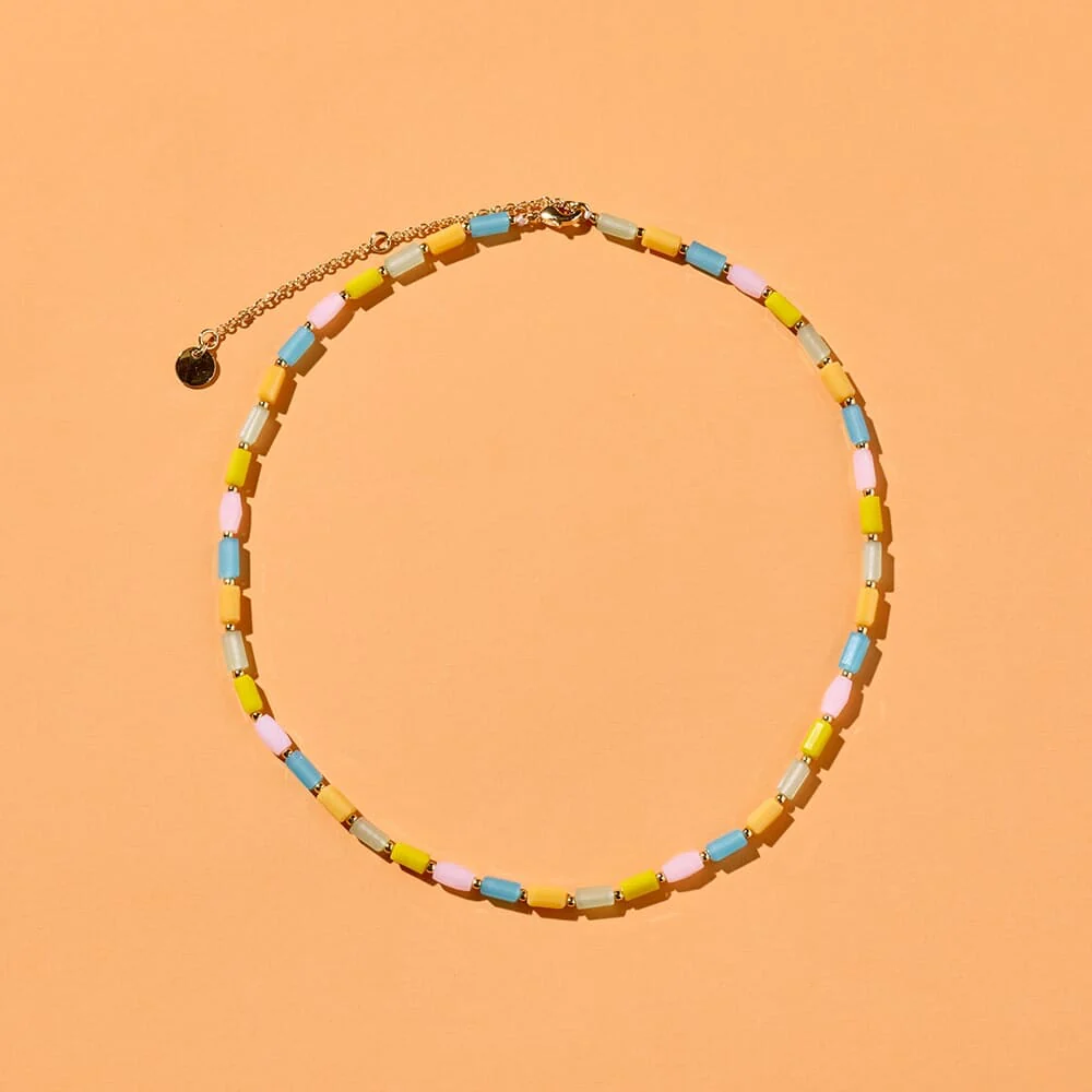 Neon Lights Choker - Image 4
