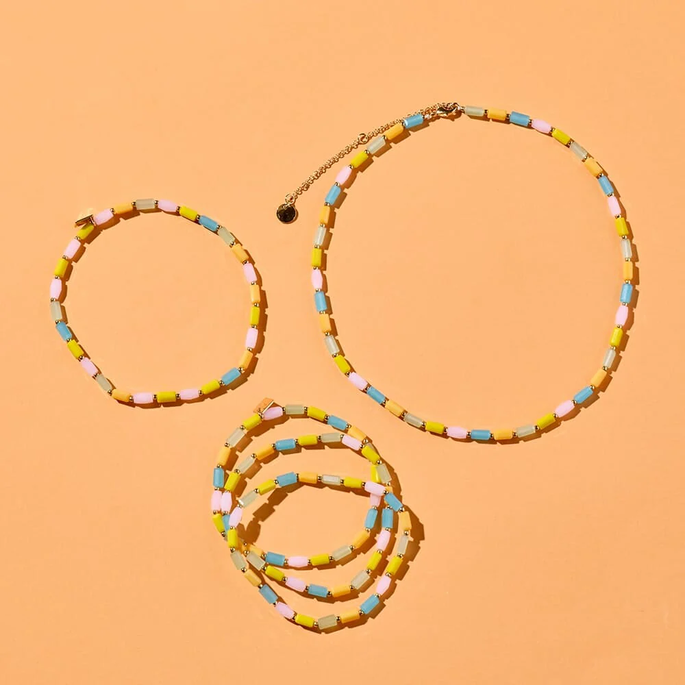 Neon Lights Choker - Image 5