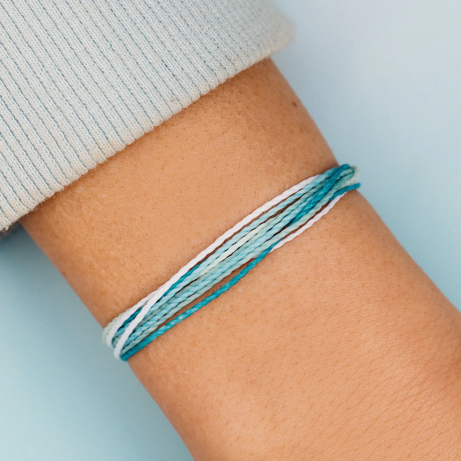 Ocean Conservation Bracelet - Image 2