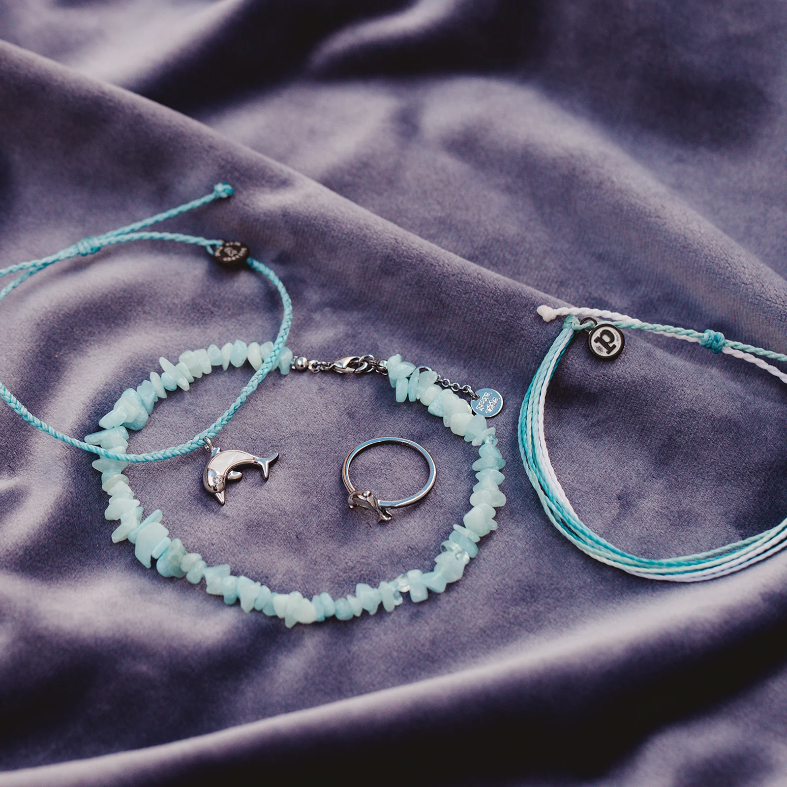 Ocean Conservation Bracelet - Image 6