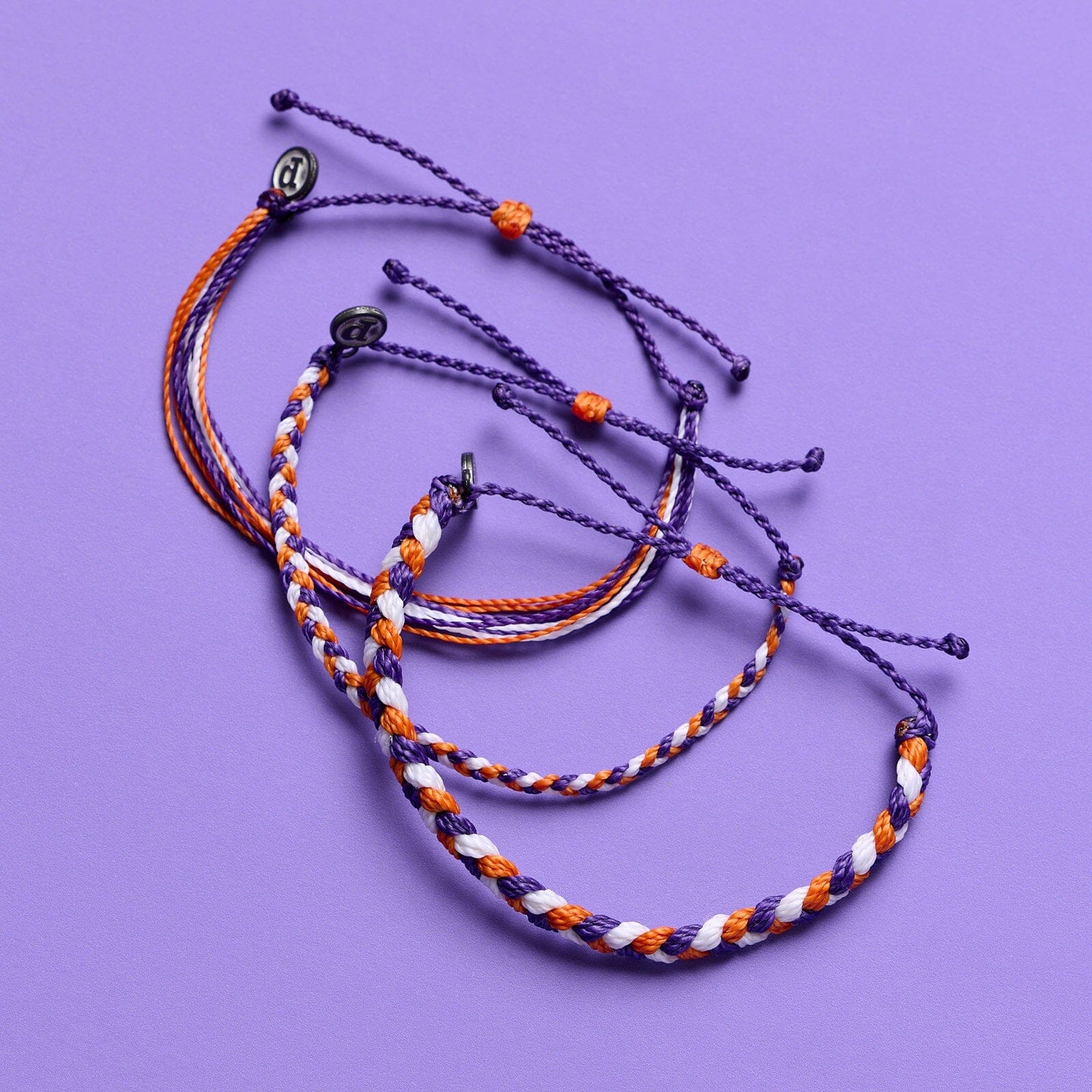 Orange, Purple & White Collections - Image 4