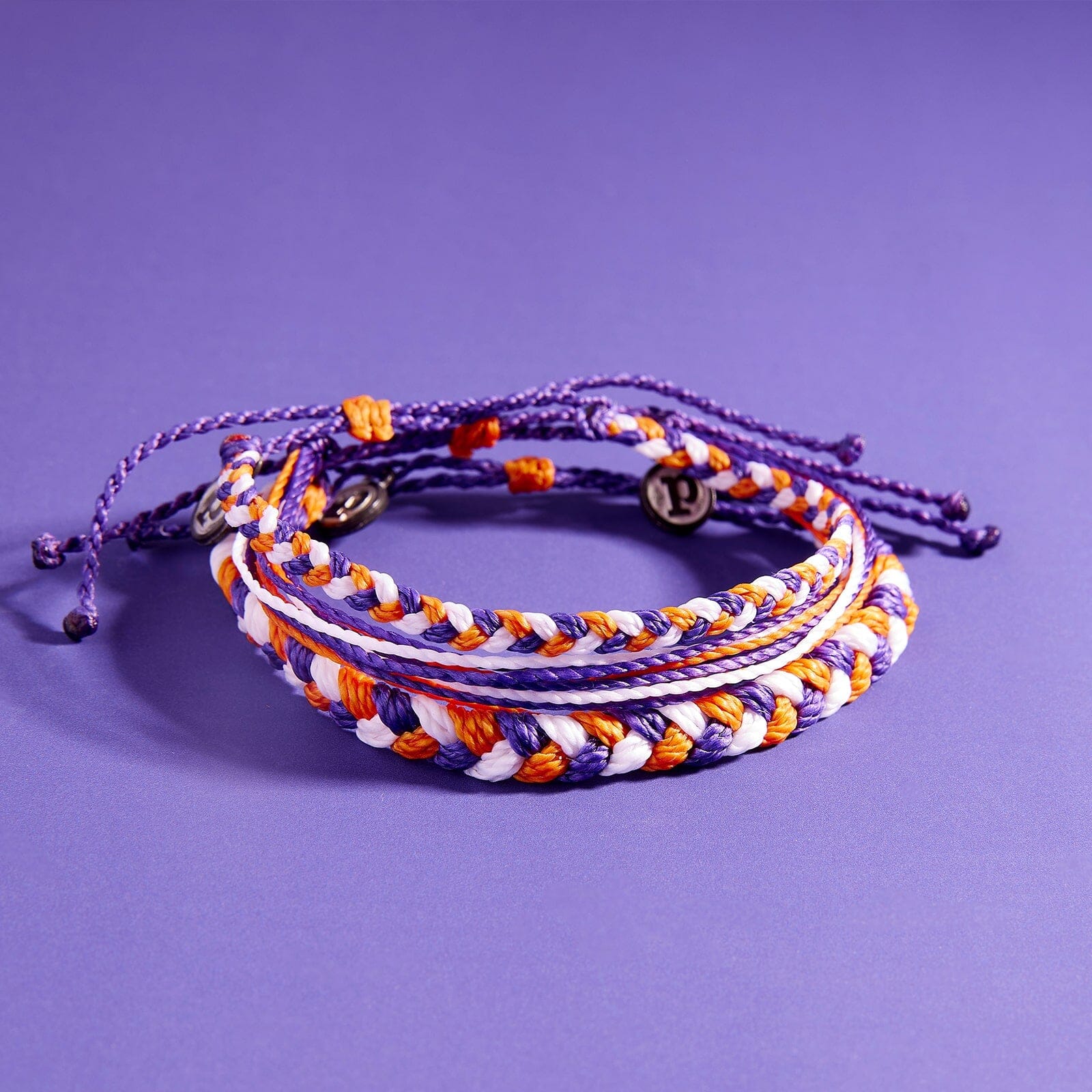 Orange, Purple & White Collections - Image 9