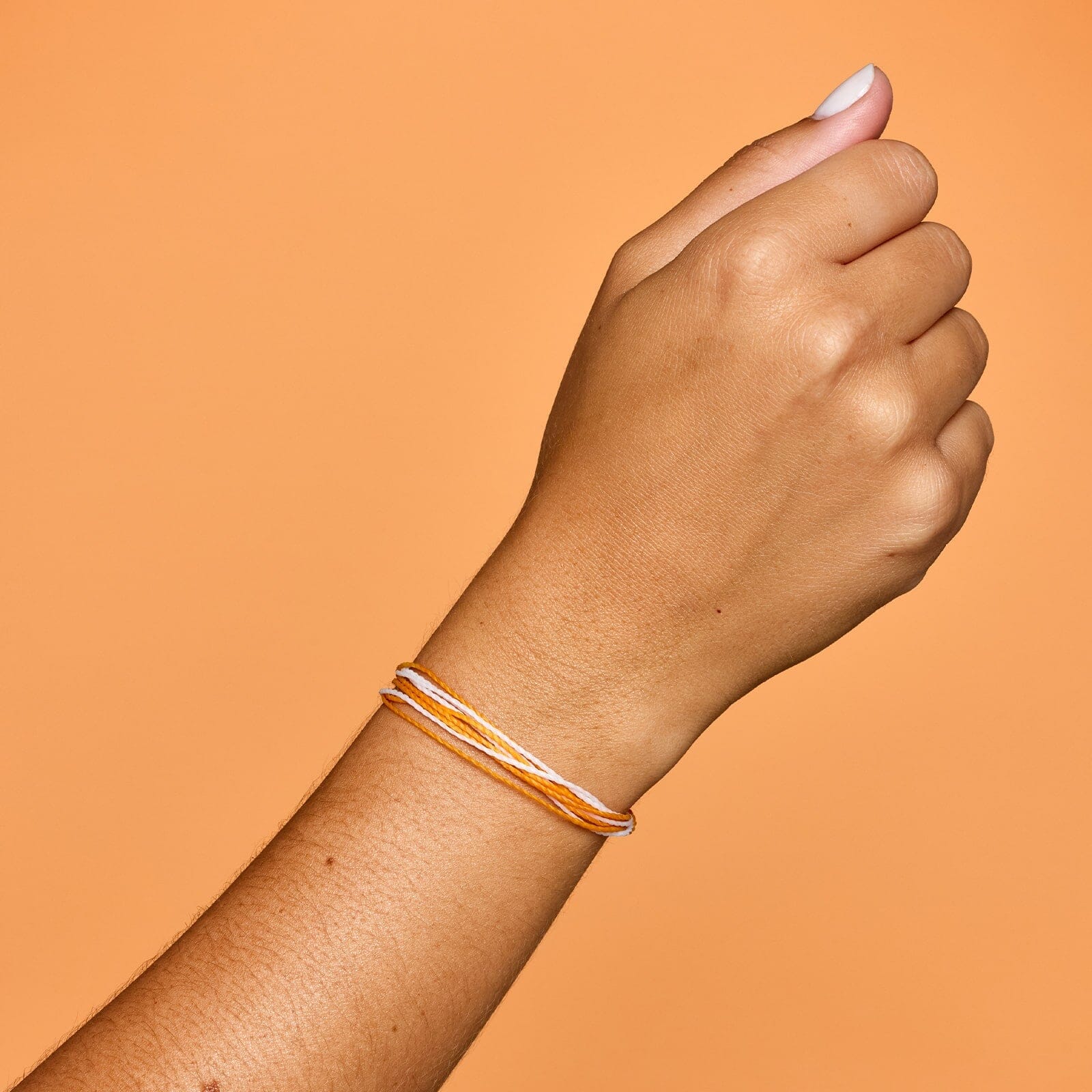 Orange & White Collection - Image 18
