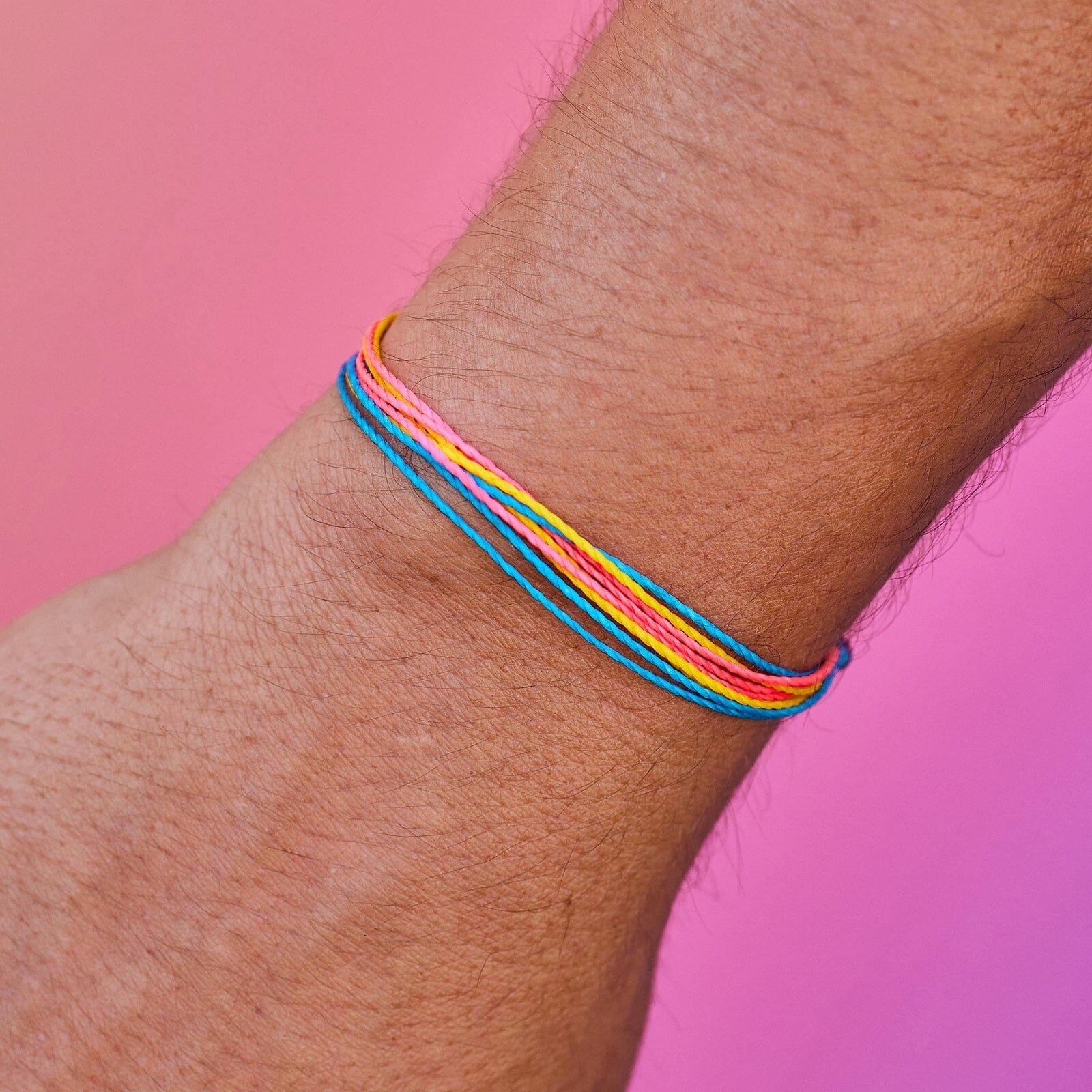 Pansexual Bracelet - Image 3