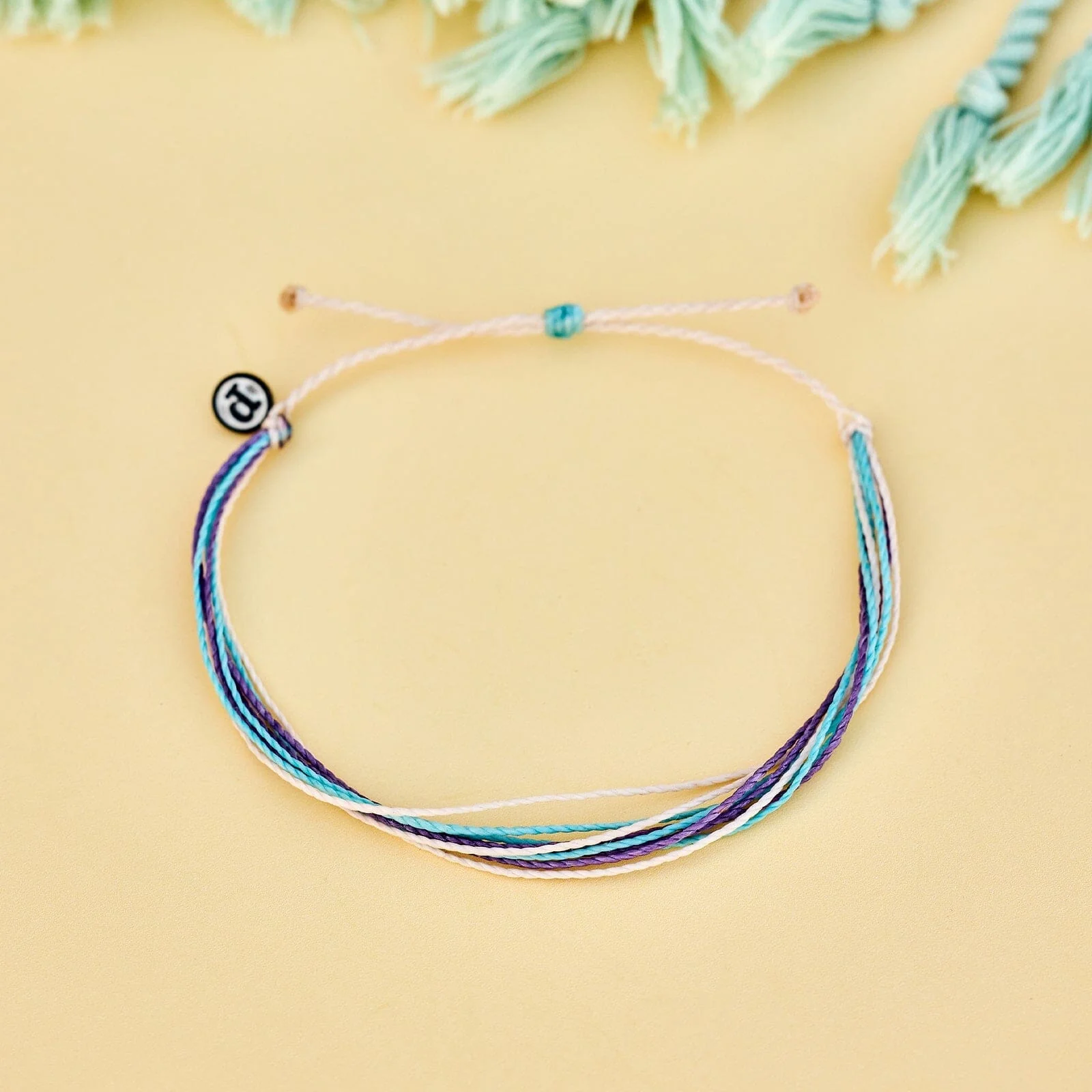 Pinky Promise Anklet - Image 4