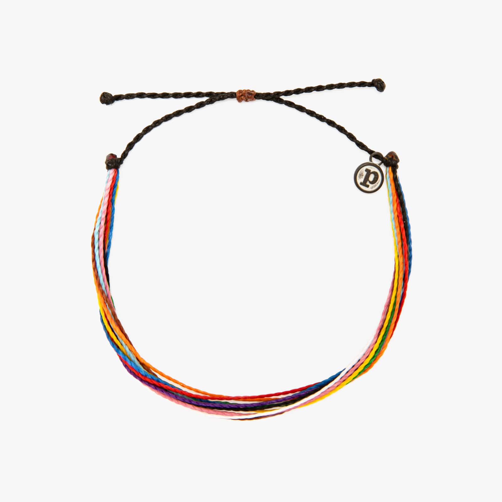 Progress Pride Anklet - Image 2