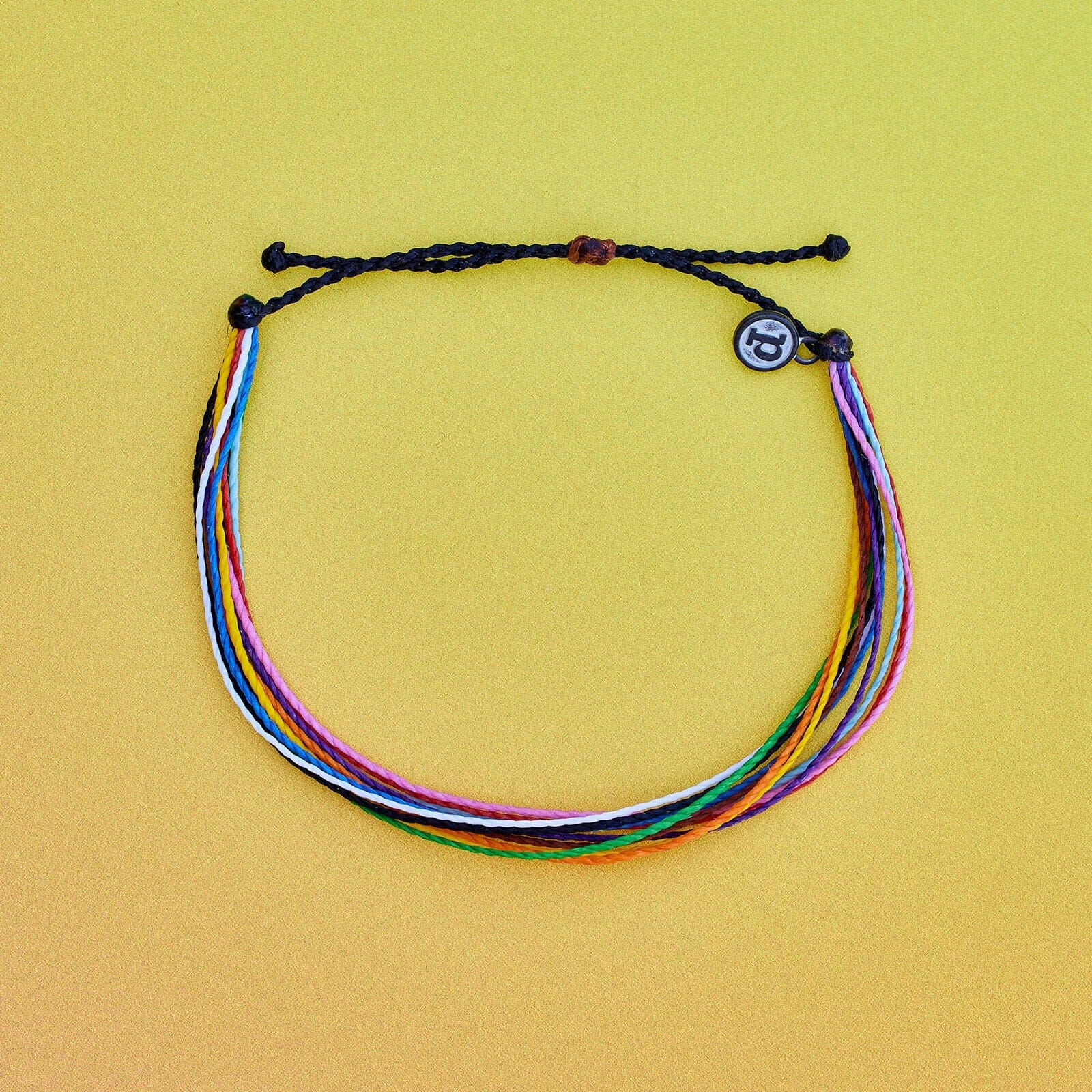 Progress Pride Anklet - Image 4