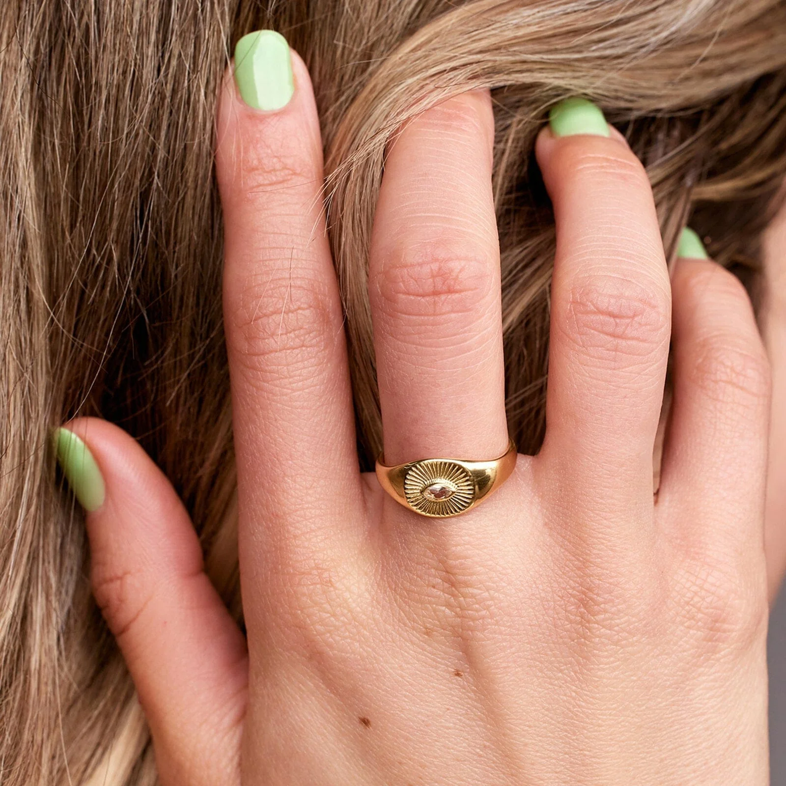 Protective Eye Ring - Image 12