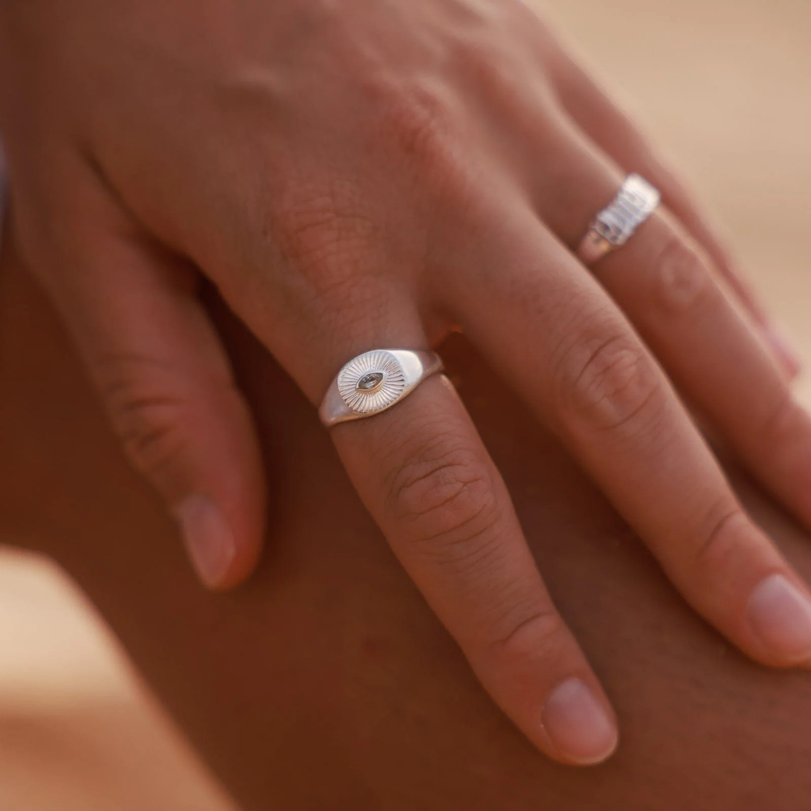 Protective Eye Ring - Image 4