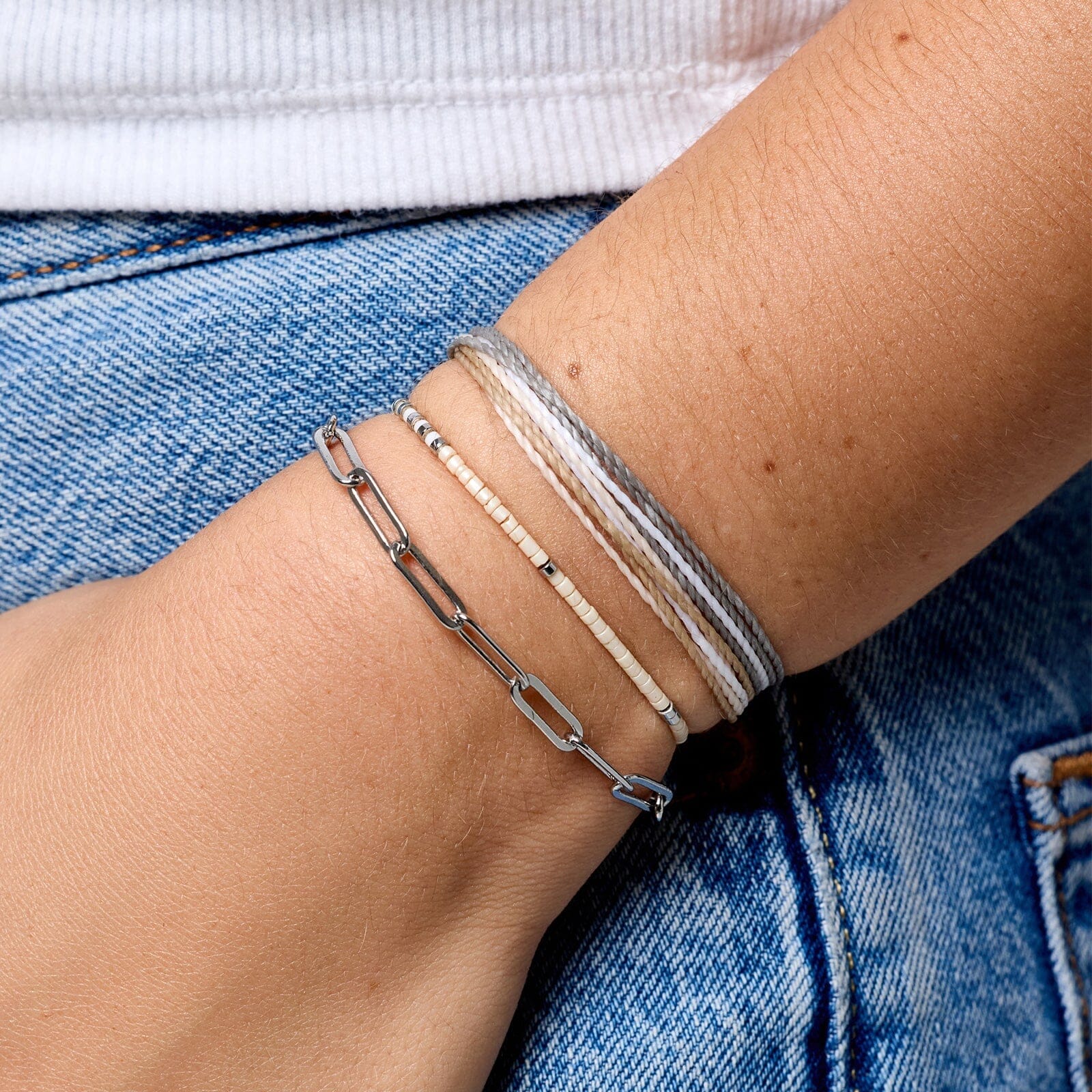 Pura Vida Monthly Rebillable Bracelet Subscription - Image 12