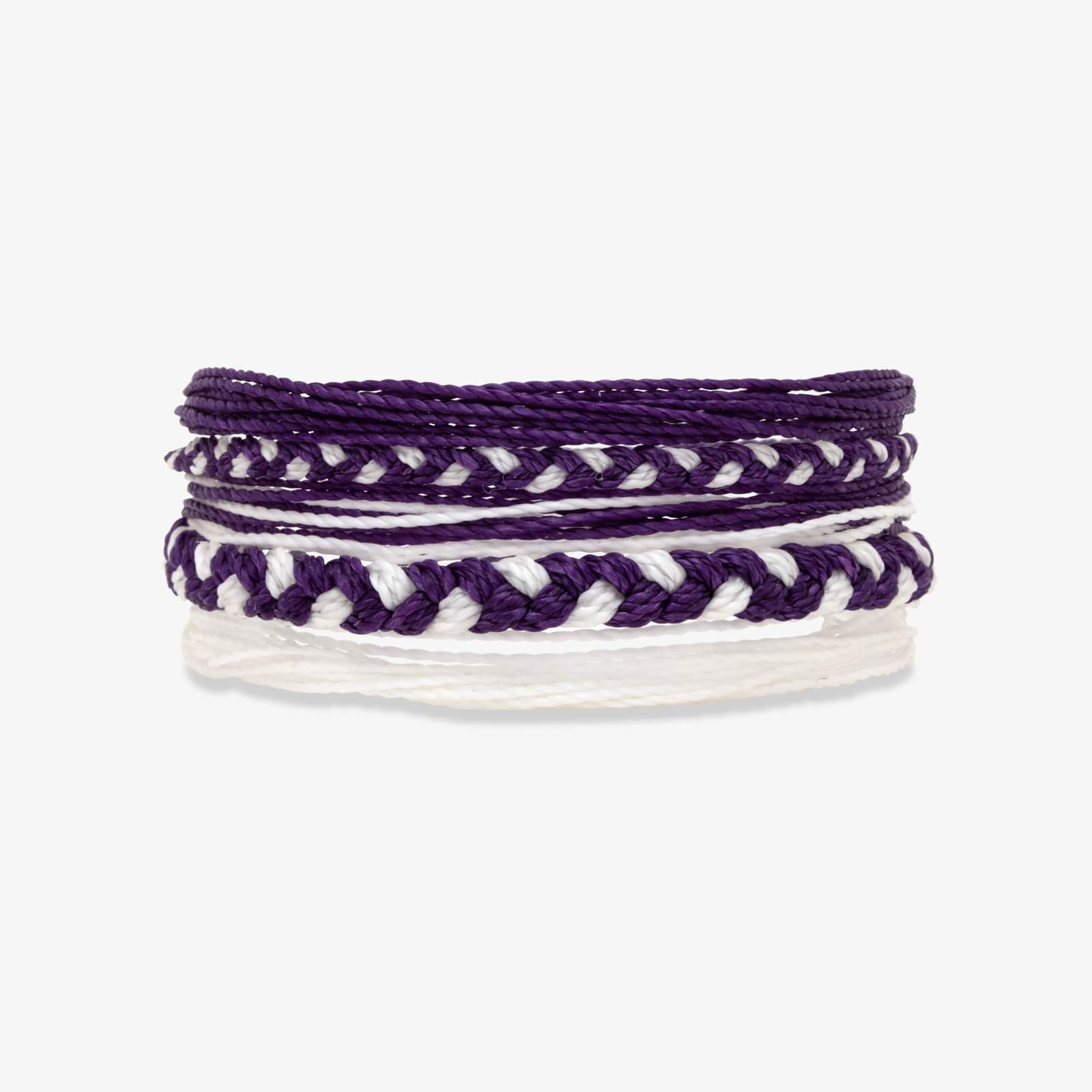 Purple & White Collection - Image 4