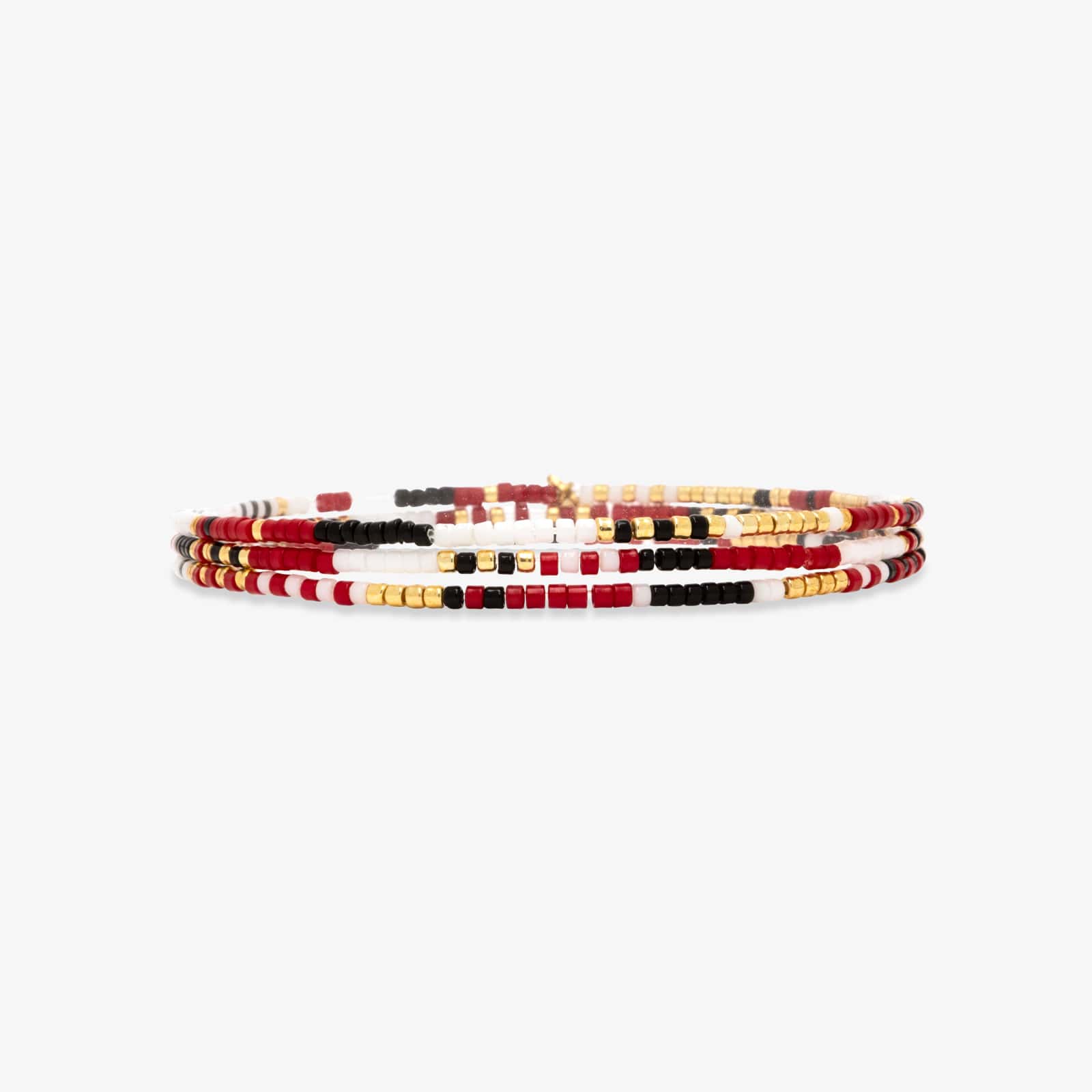 Red, Black & White Collection - Image 5