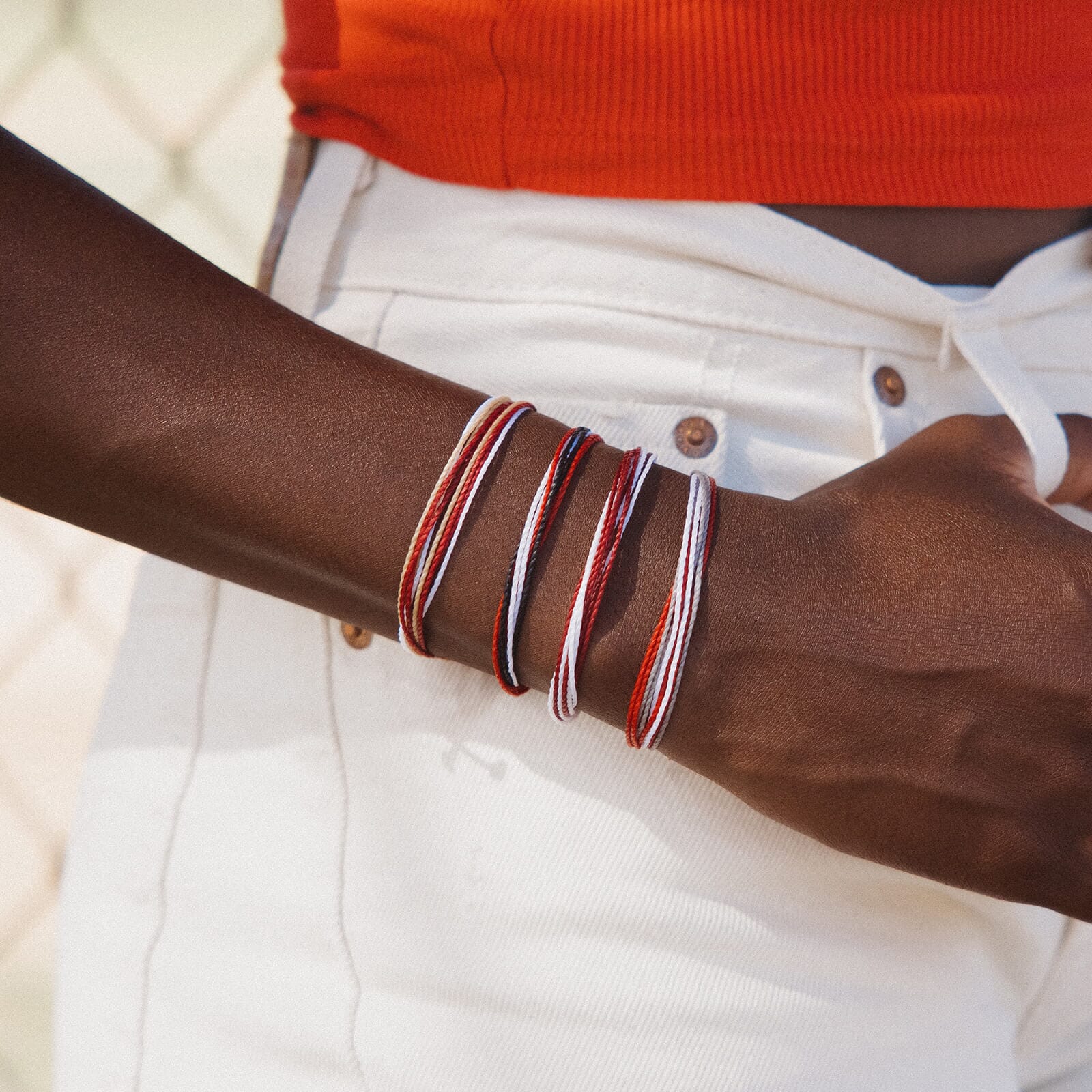 Red, Black & White Collection - Image 9