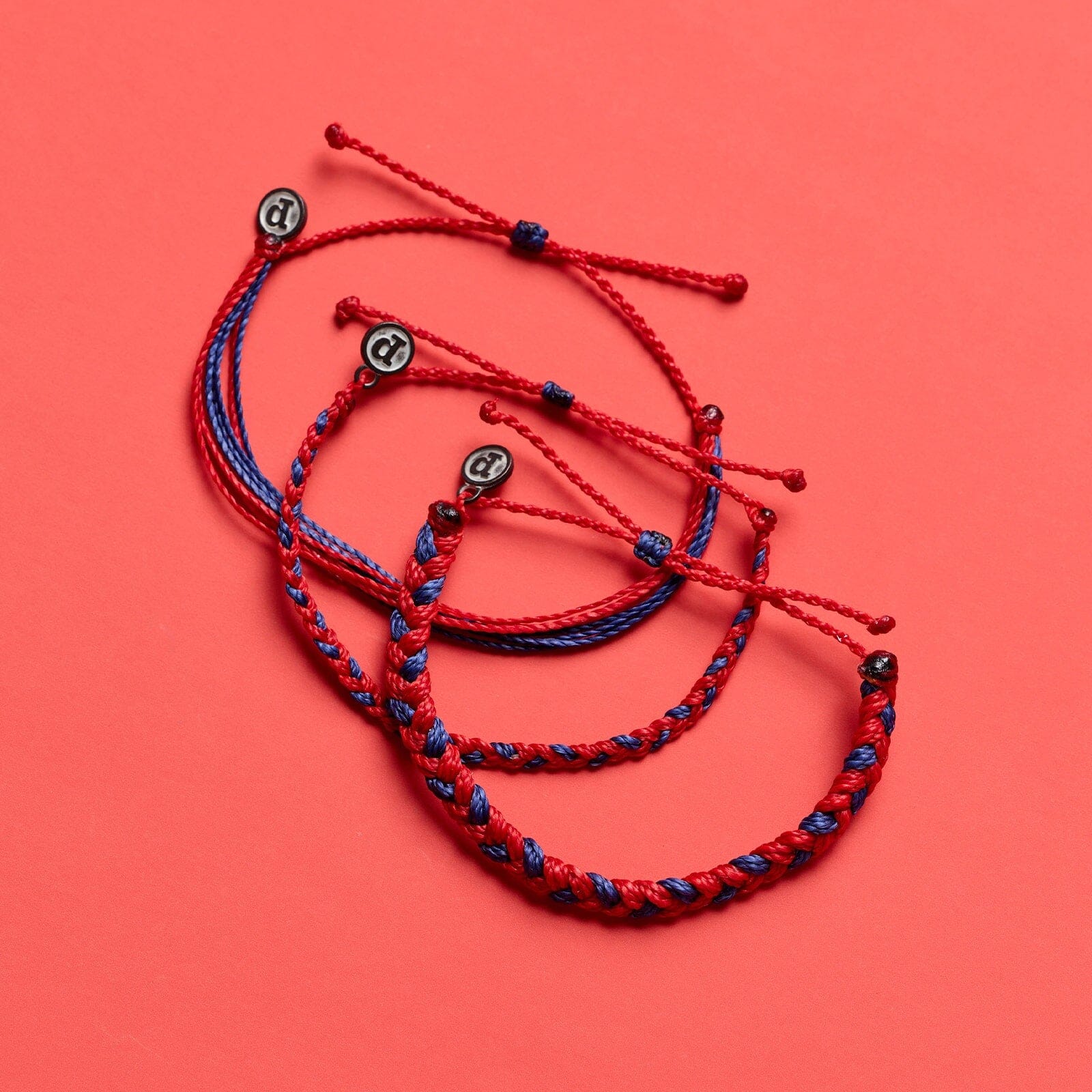Red & Navy Collection - Image 14
