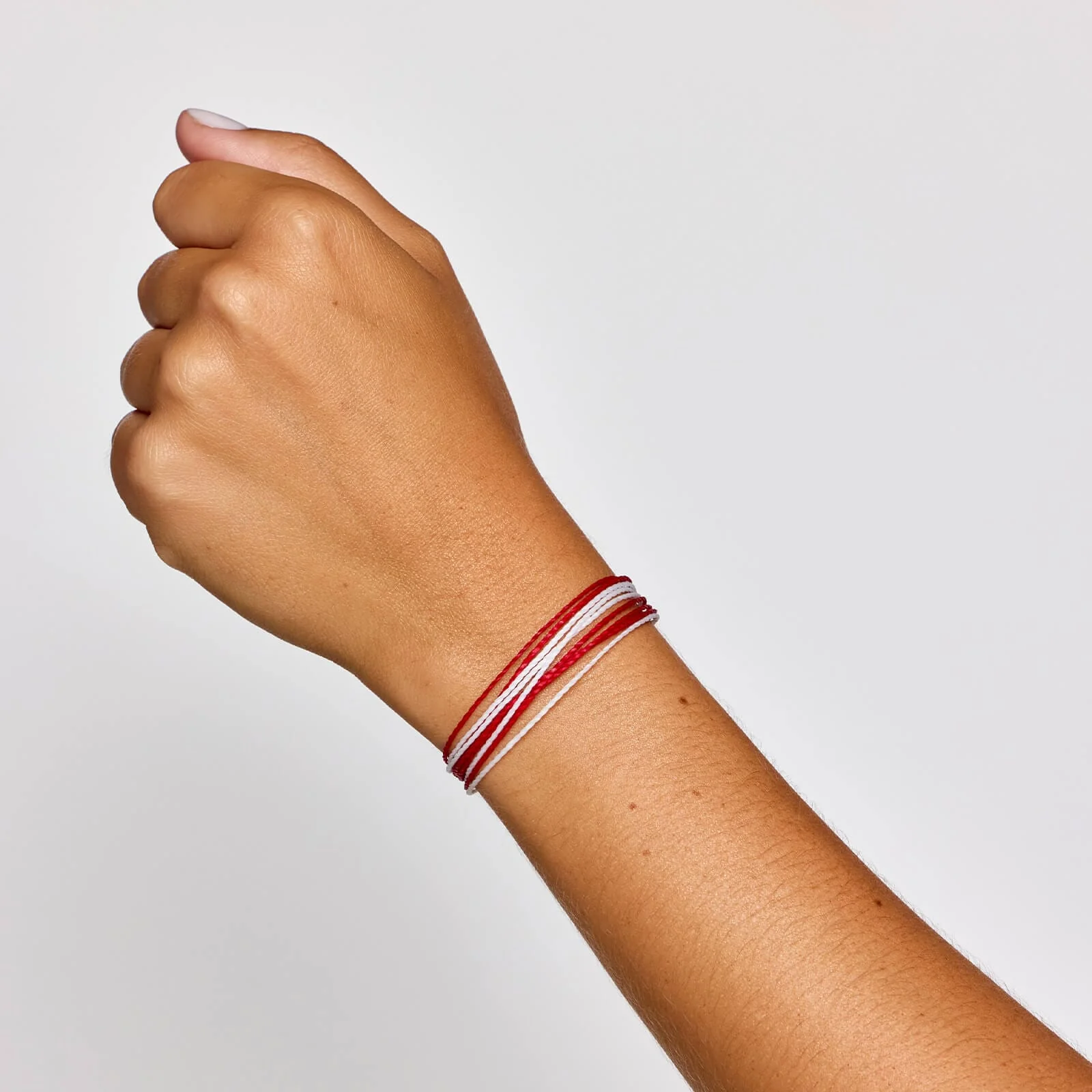 Red & White Collection - Image 20