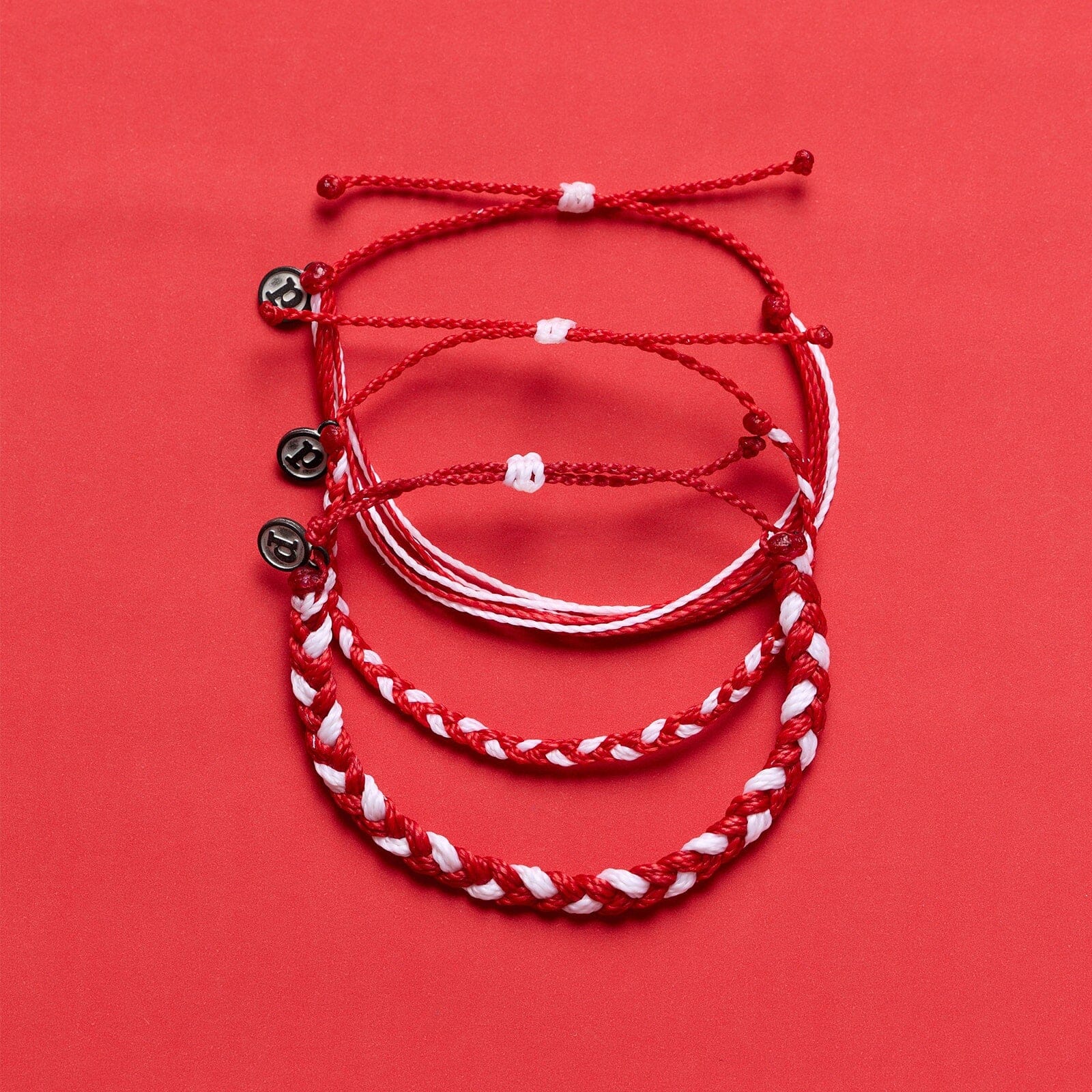 Red & White Collection - Image 28