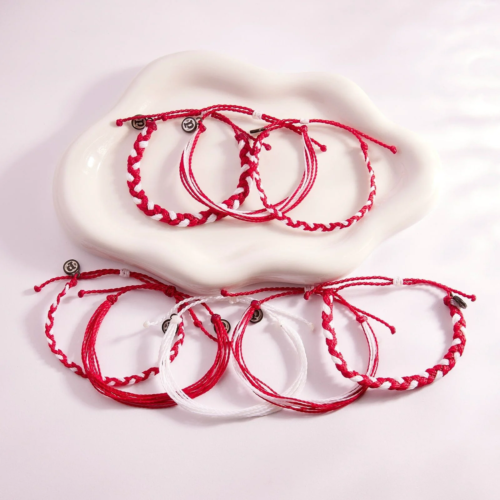 Red & White Collection - Image 5