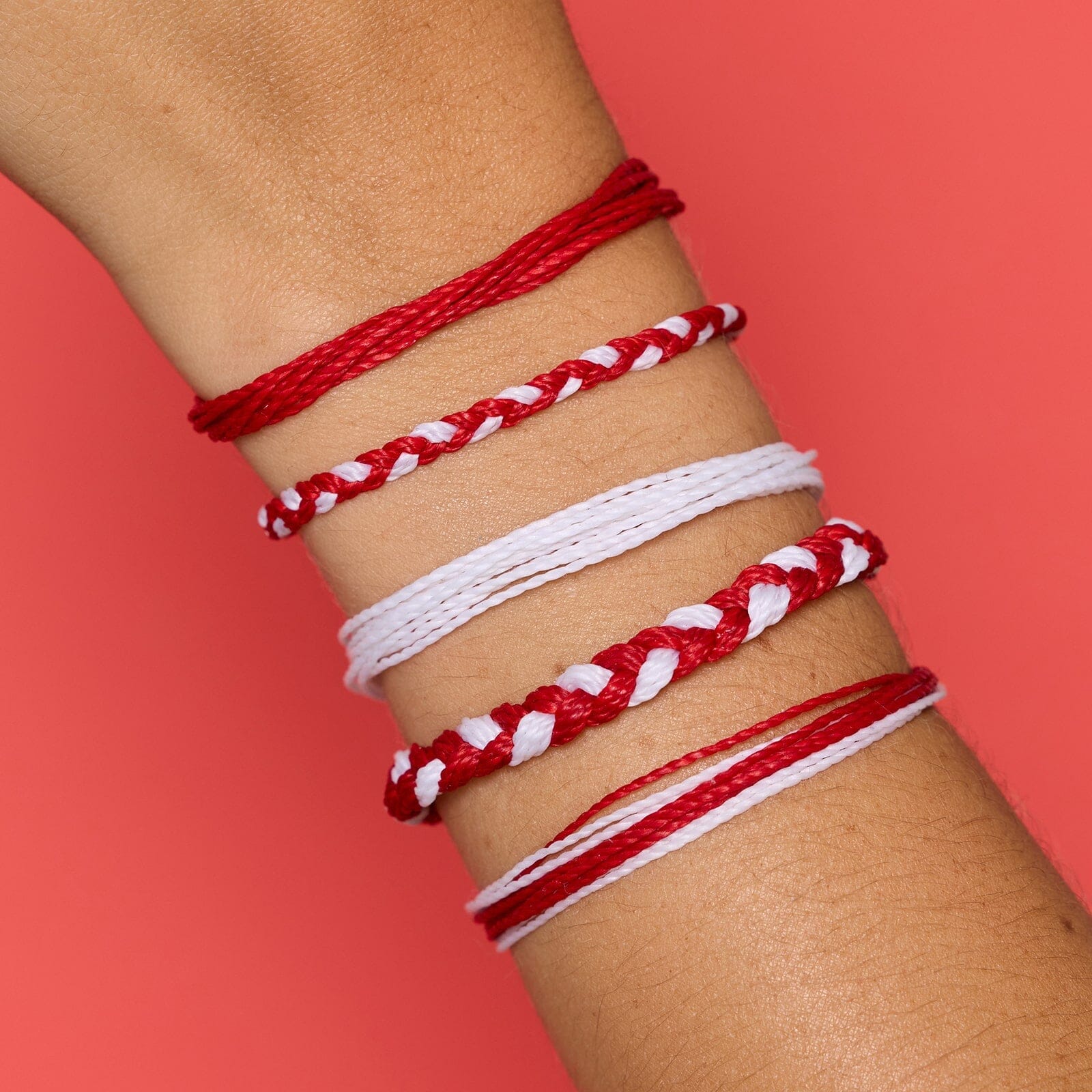 Red & White Collection - Image 7