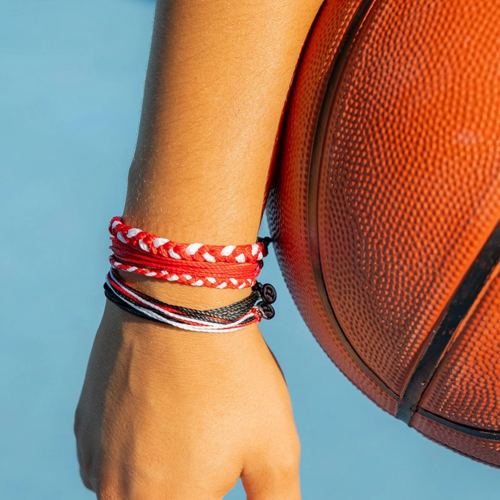 Red & White Collection - Image 8