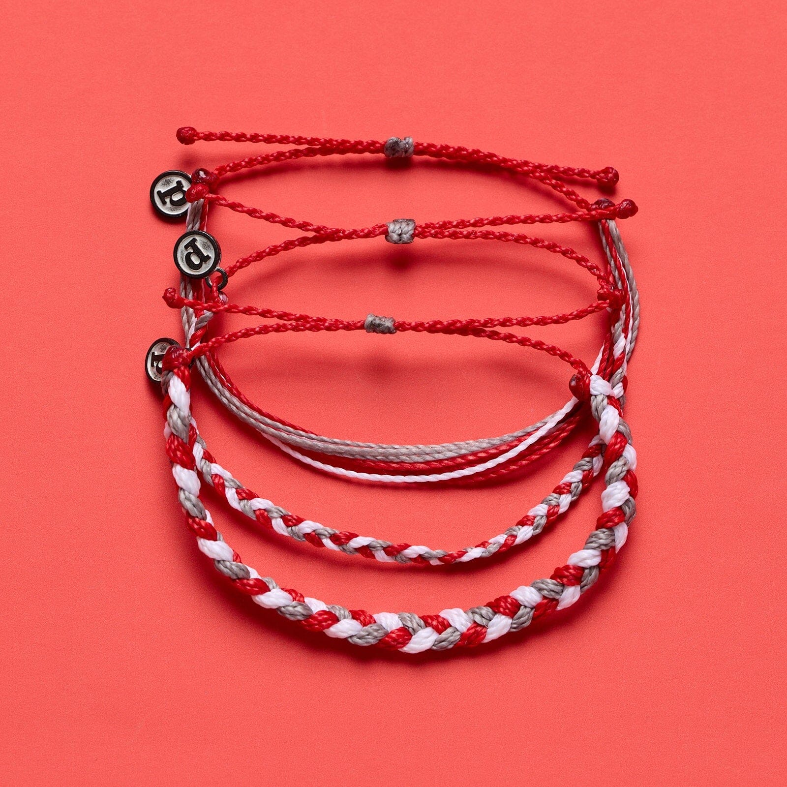 Red, White & Grey Collection - Image 4