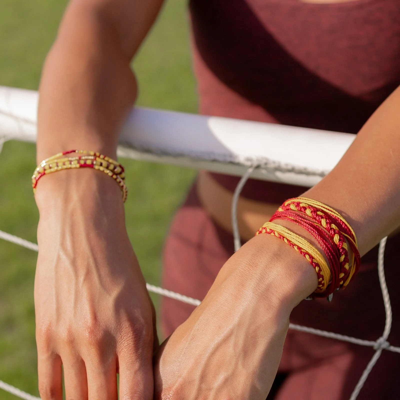 Red & Yellow Collection - Image 10
