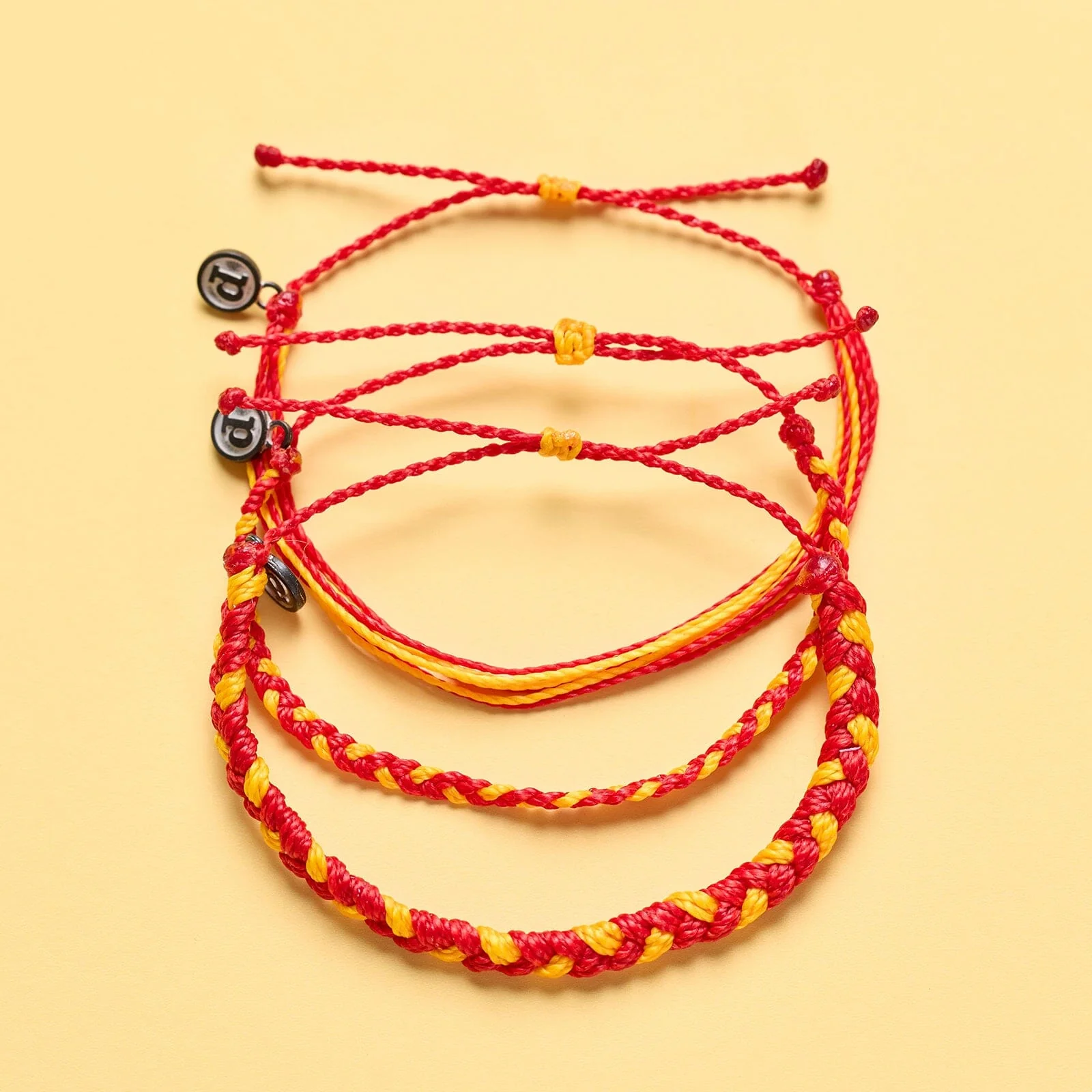 Red & Yellow Collection - Image 12